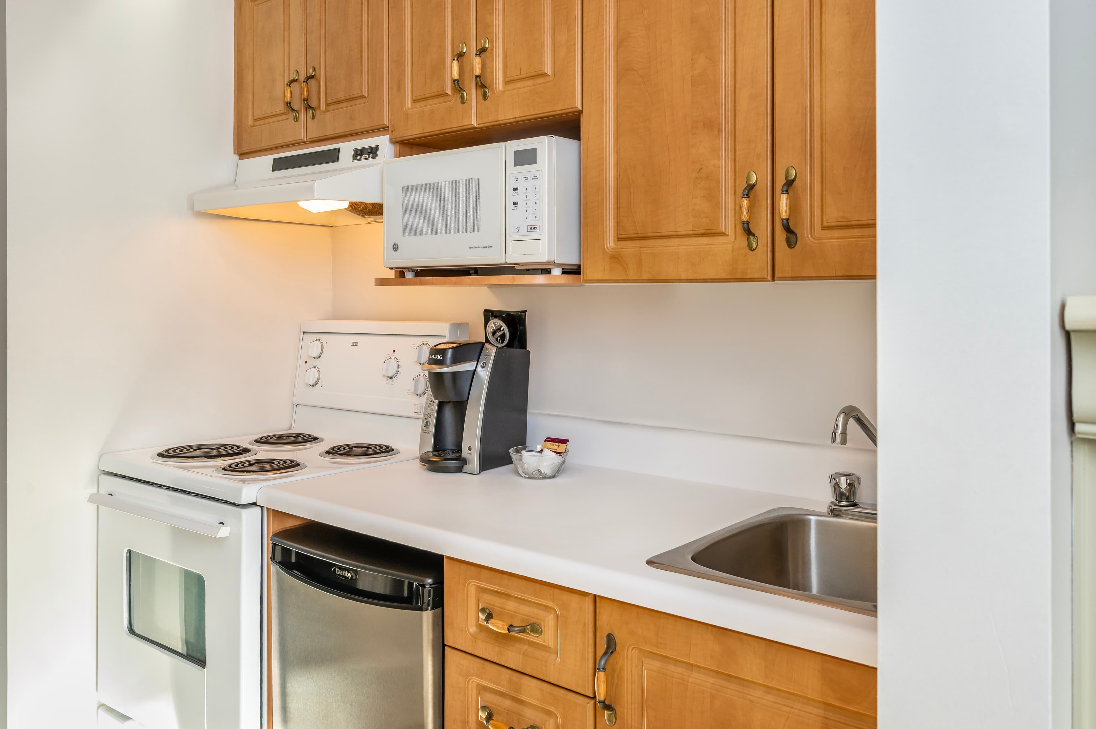 Hotel Cheribourg, an Ascend Collection Hotel — 19