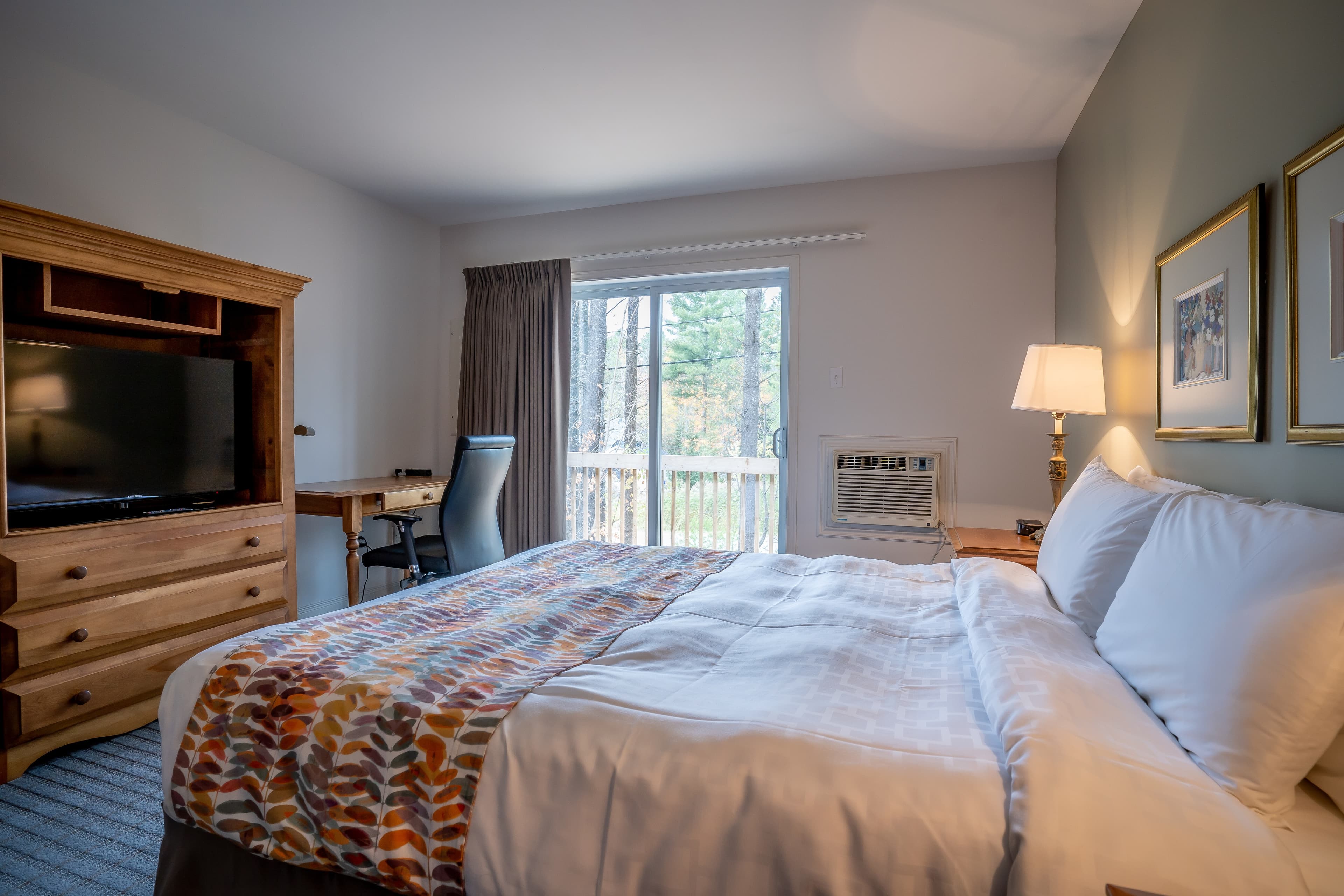 Hotel Cheribourg, an Ascend Collection Hotel — 11