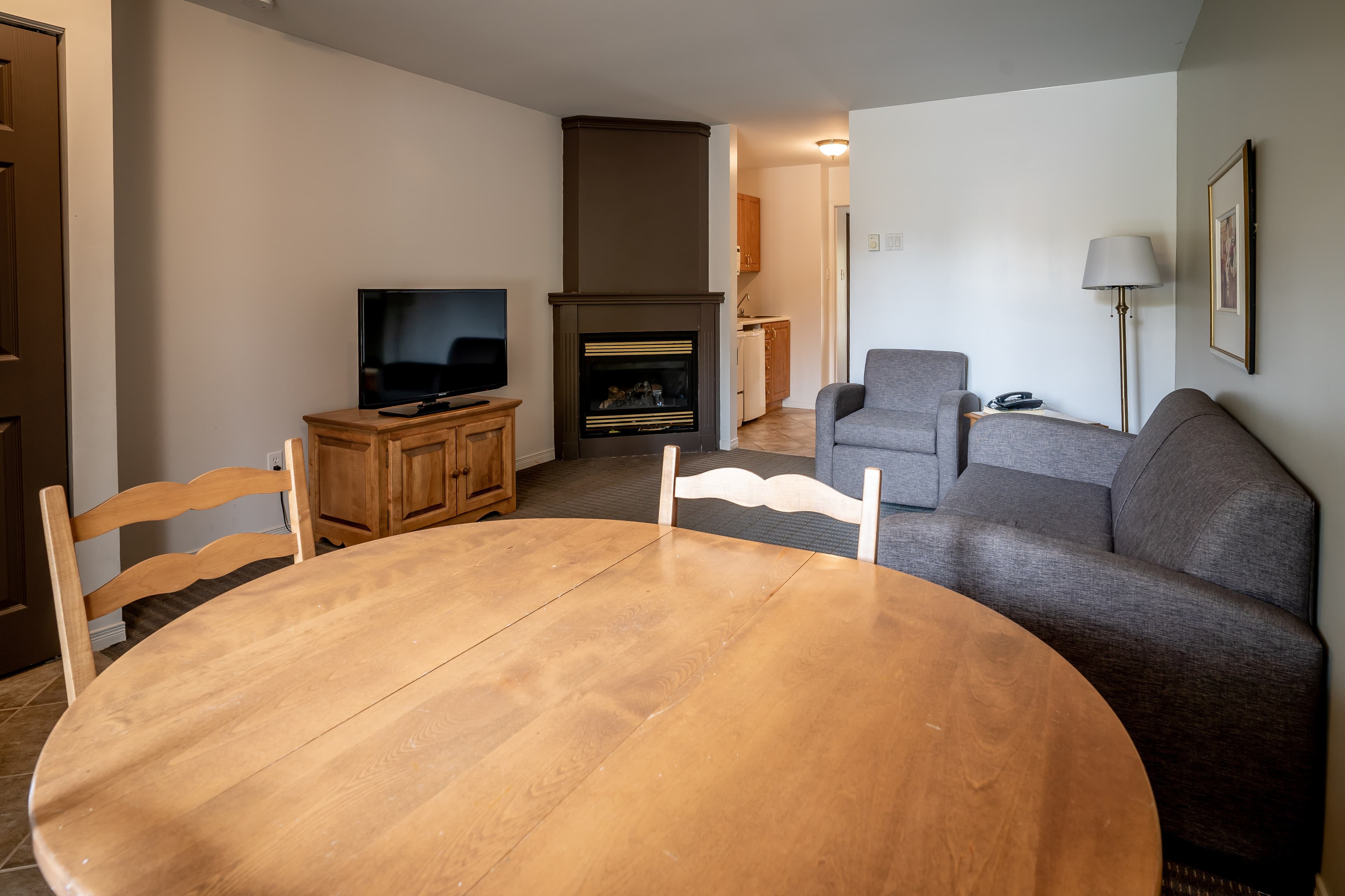 Hotel Cheribourg, an Ascend Collection Hotel — 13