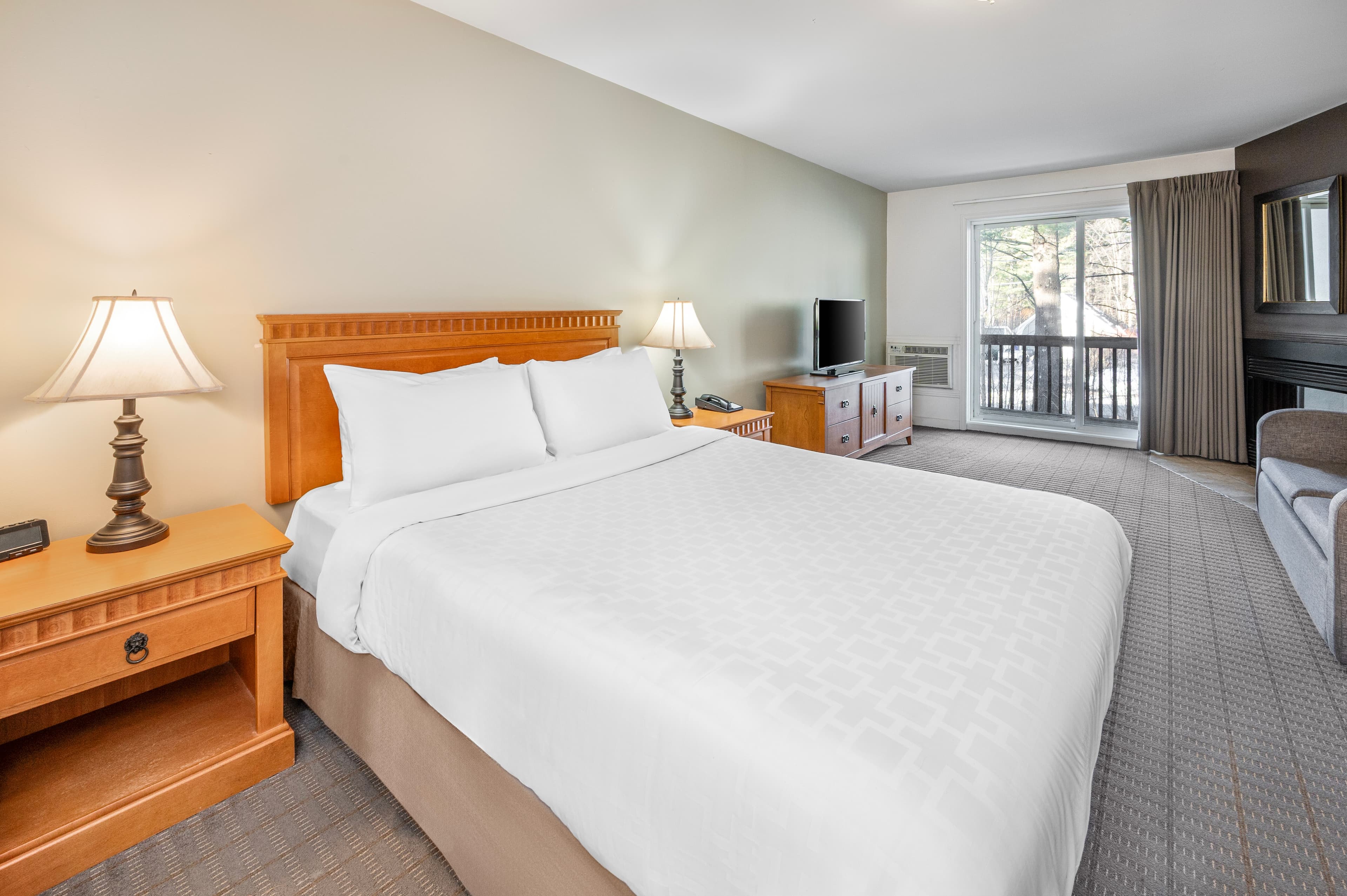 Hotel Cheribourg, an Ascend Collection Hotel — 20