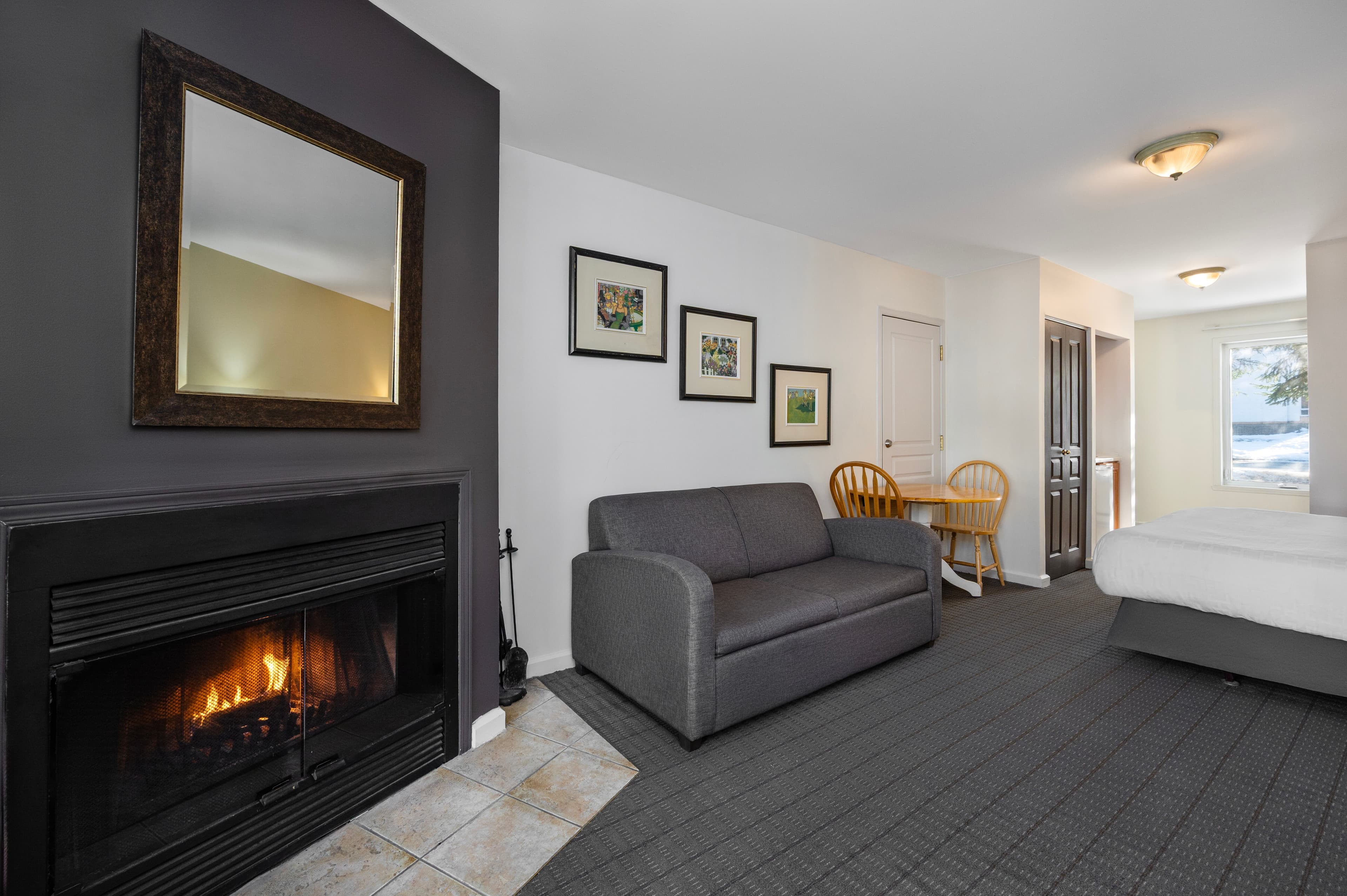 Hotel Cheribourg, an Ascend Collection Hotel — 21