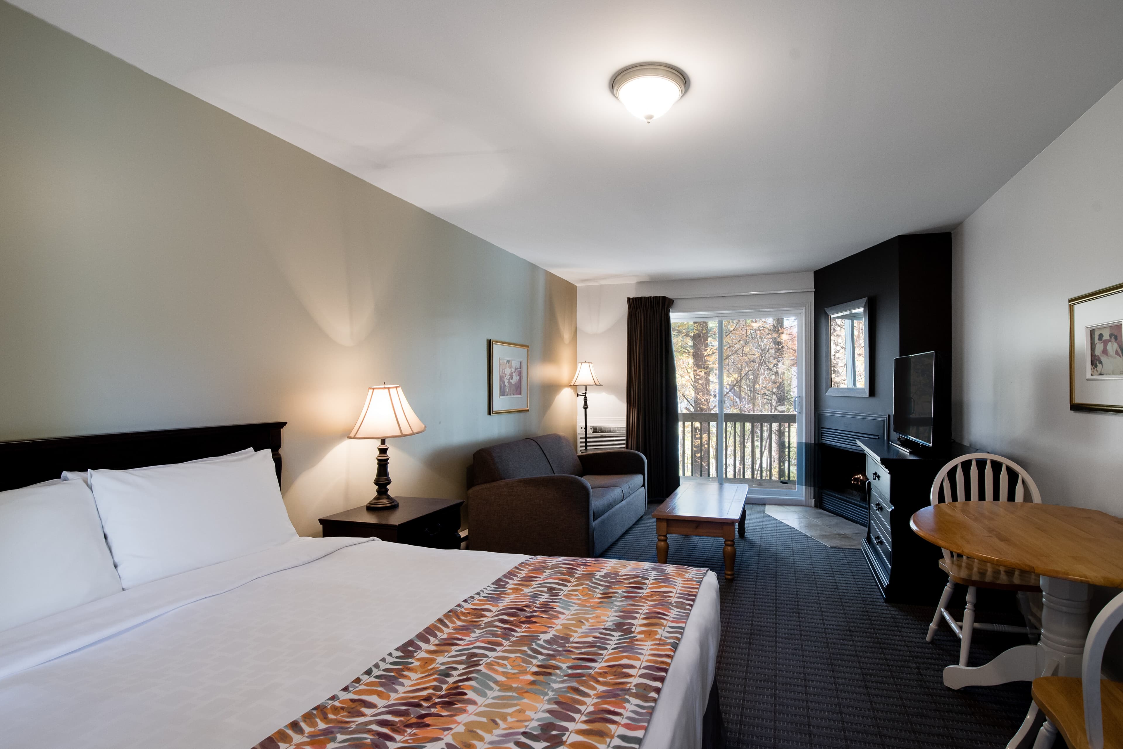 Hotel Cheribourg, an Ascend Collection Hotel — 15