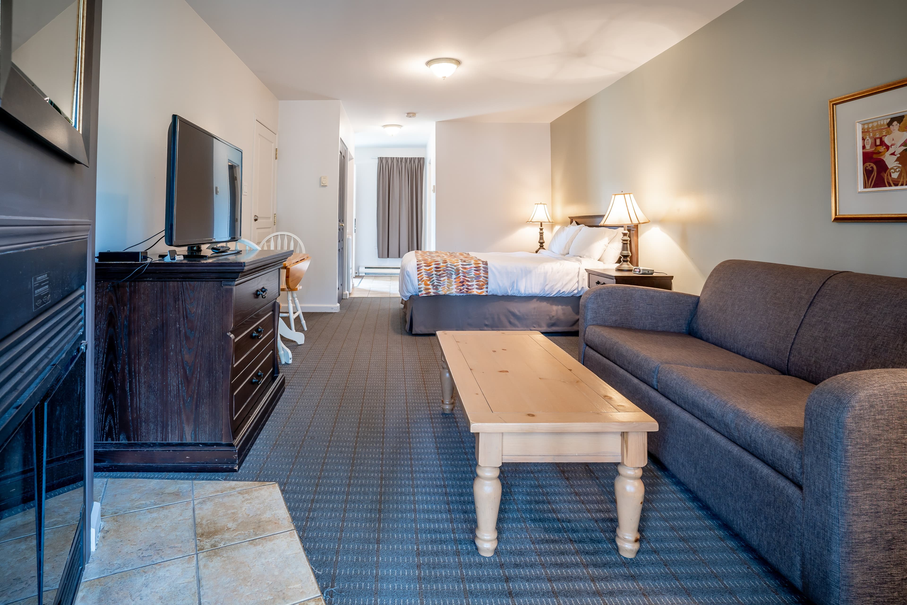 Hotel Cheribourg, an Ascend Collection Hotel — 17