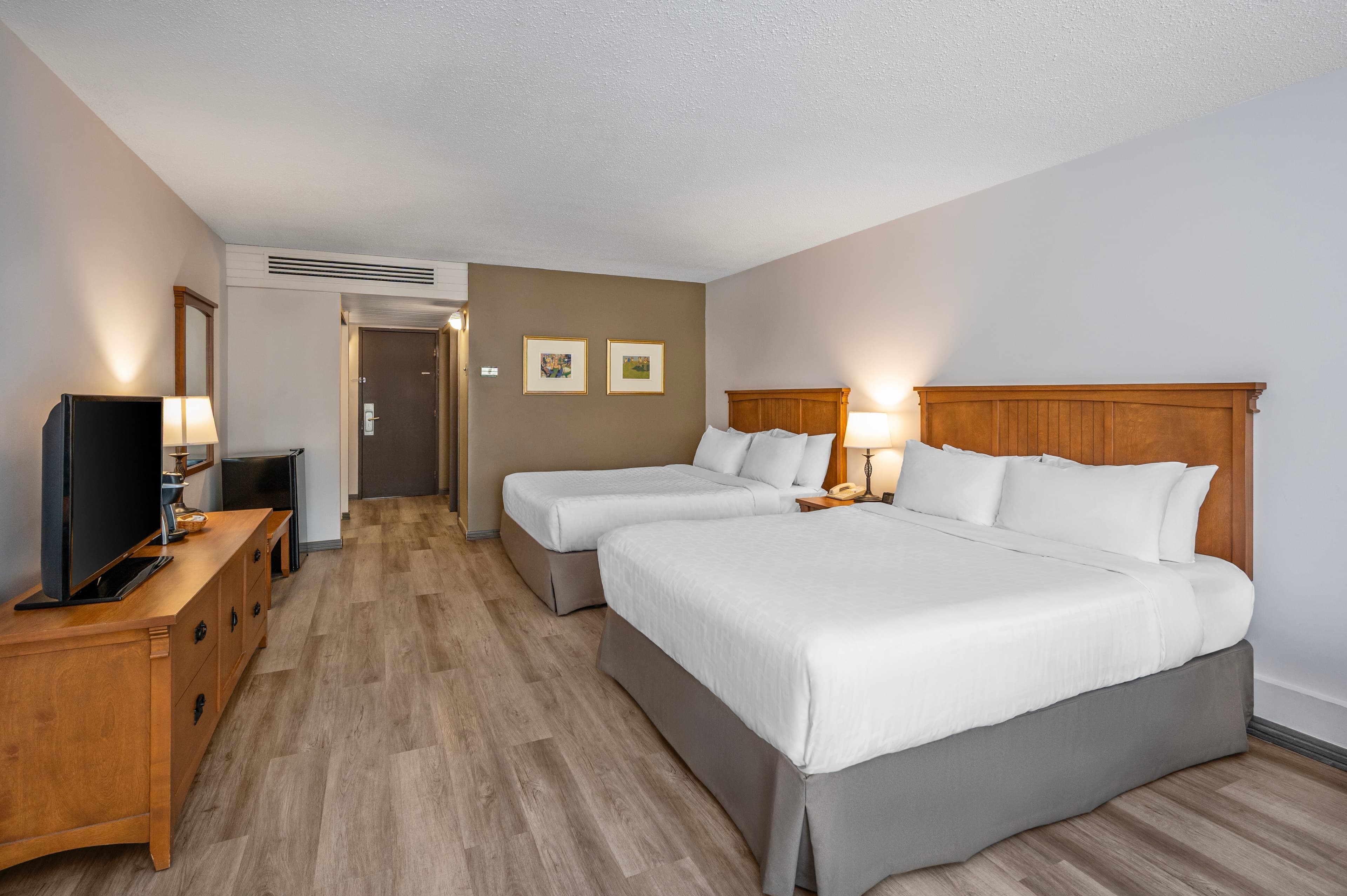 Hotel Cheribourg, an Ascend Collection Hotel — 24
