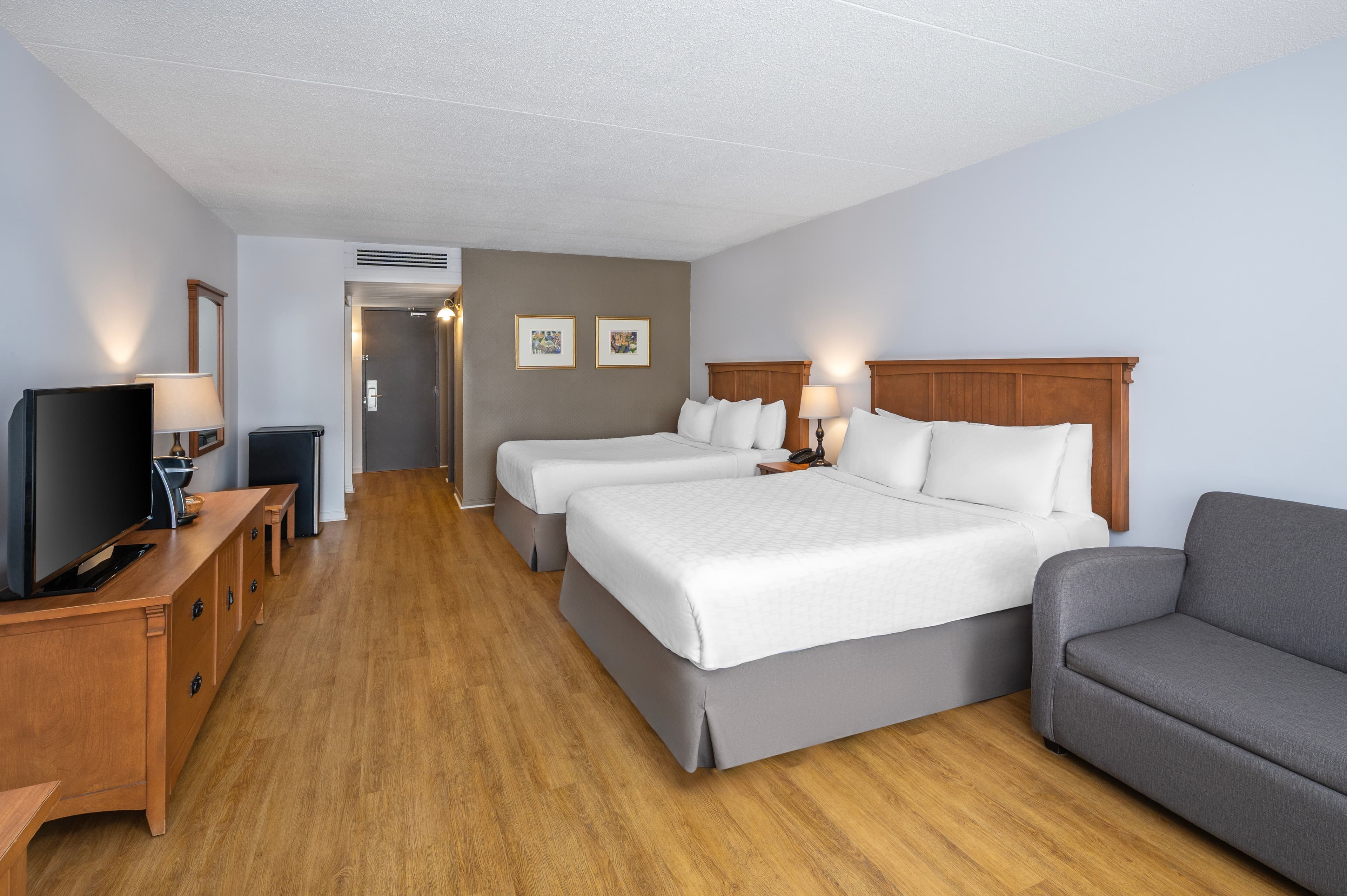 Hotel Cheribourg, an Ascend Collection Hotel — 23