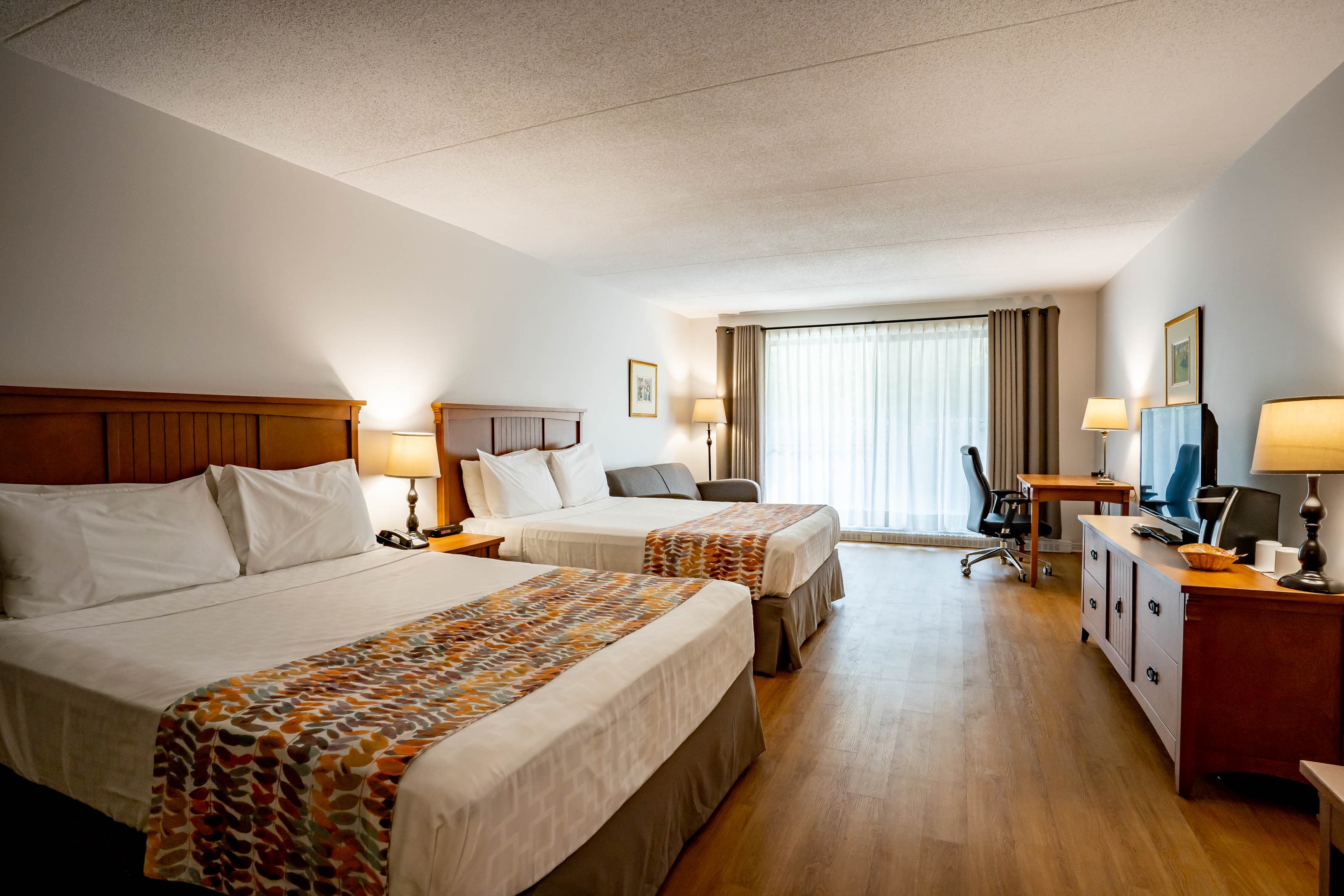 Hotel Cheribourg, an Ascend Collection Hotel — 21