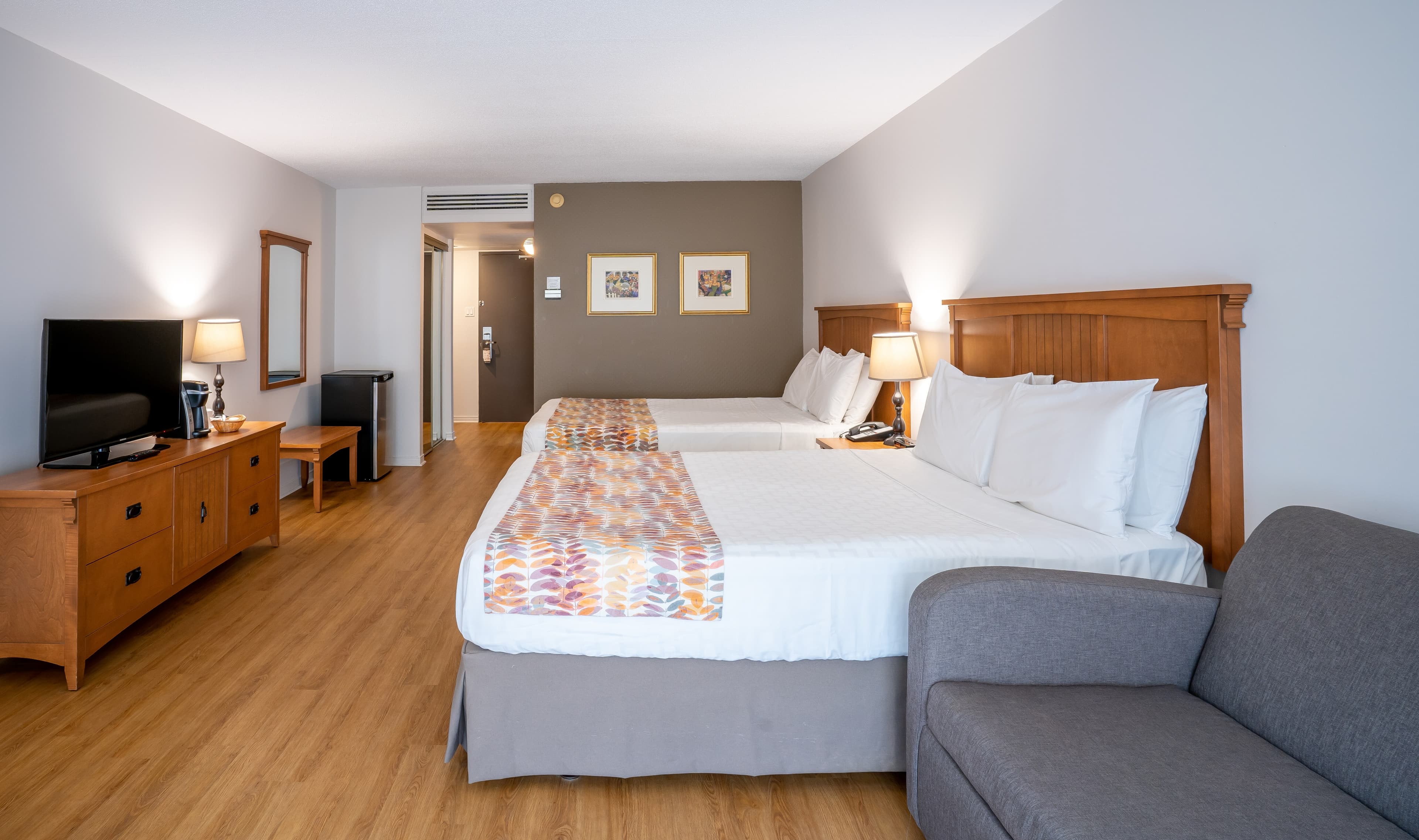 Hotel Cheribourg, an Ascend Collection Hotel — 22