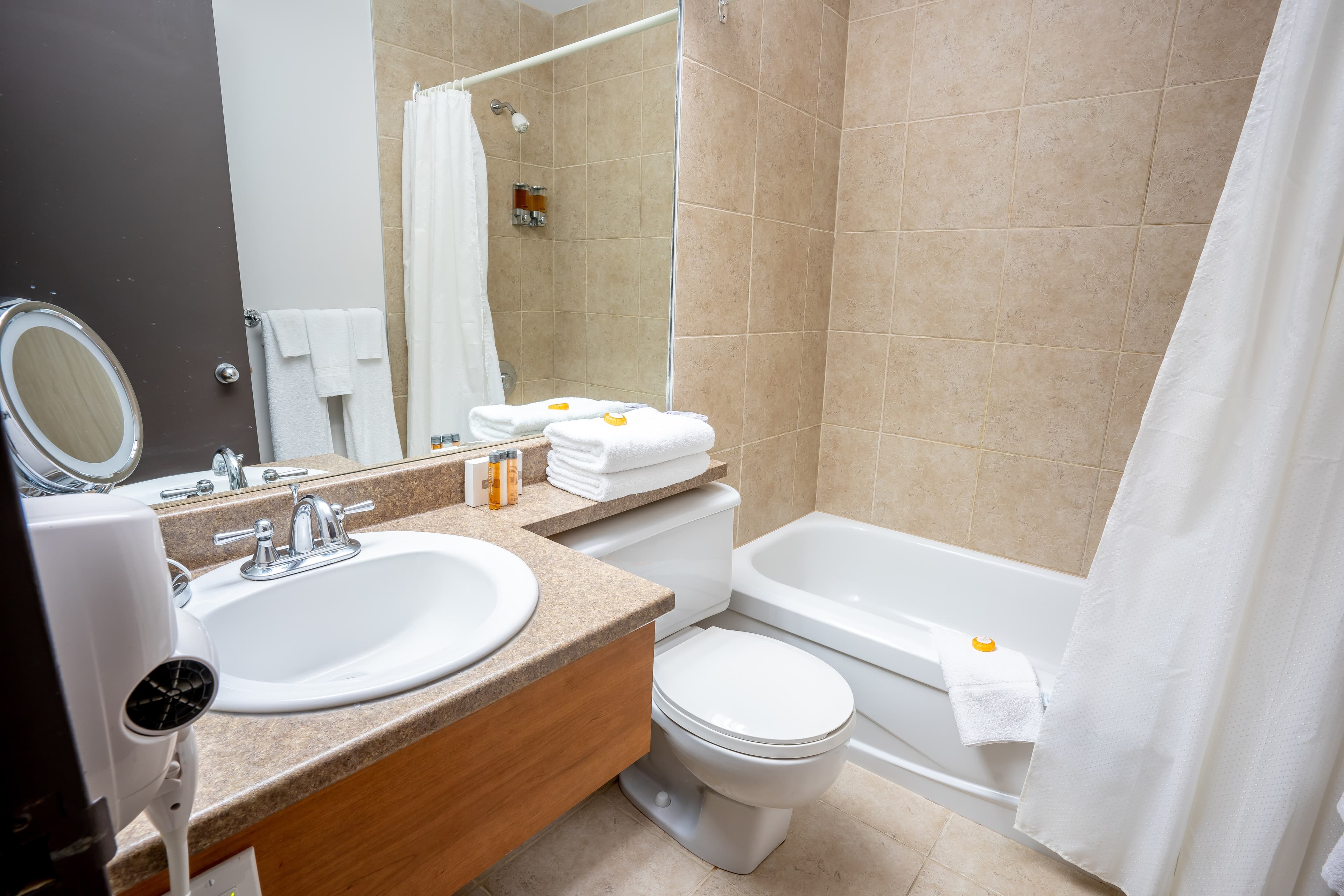 Hotel Cheribourg, an Ascend Collection Hotel — 23