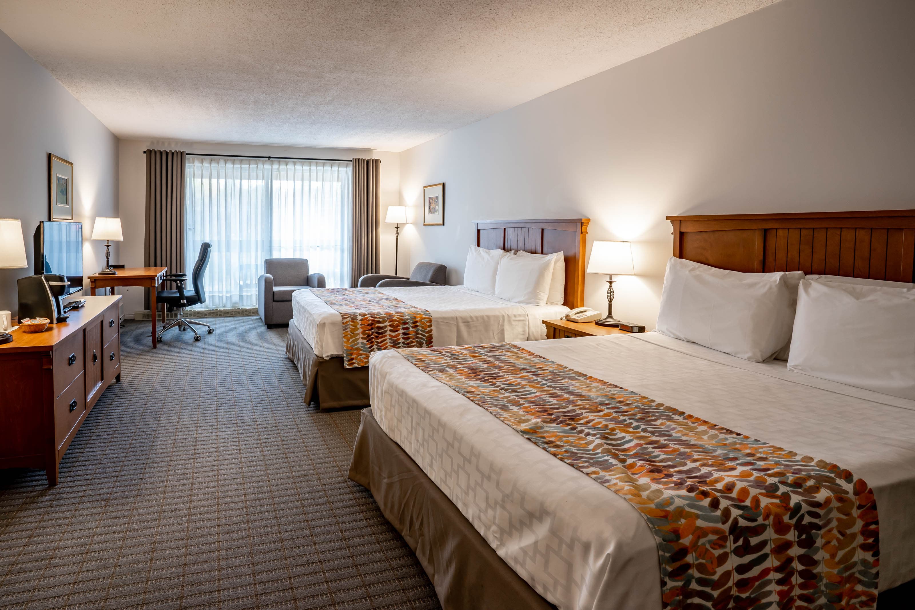 Hotel Cheribourg, an Ascend Collection Hotel — 18