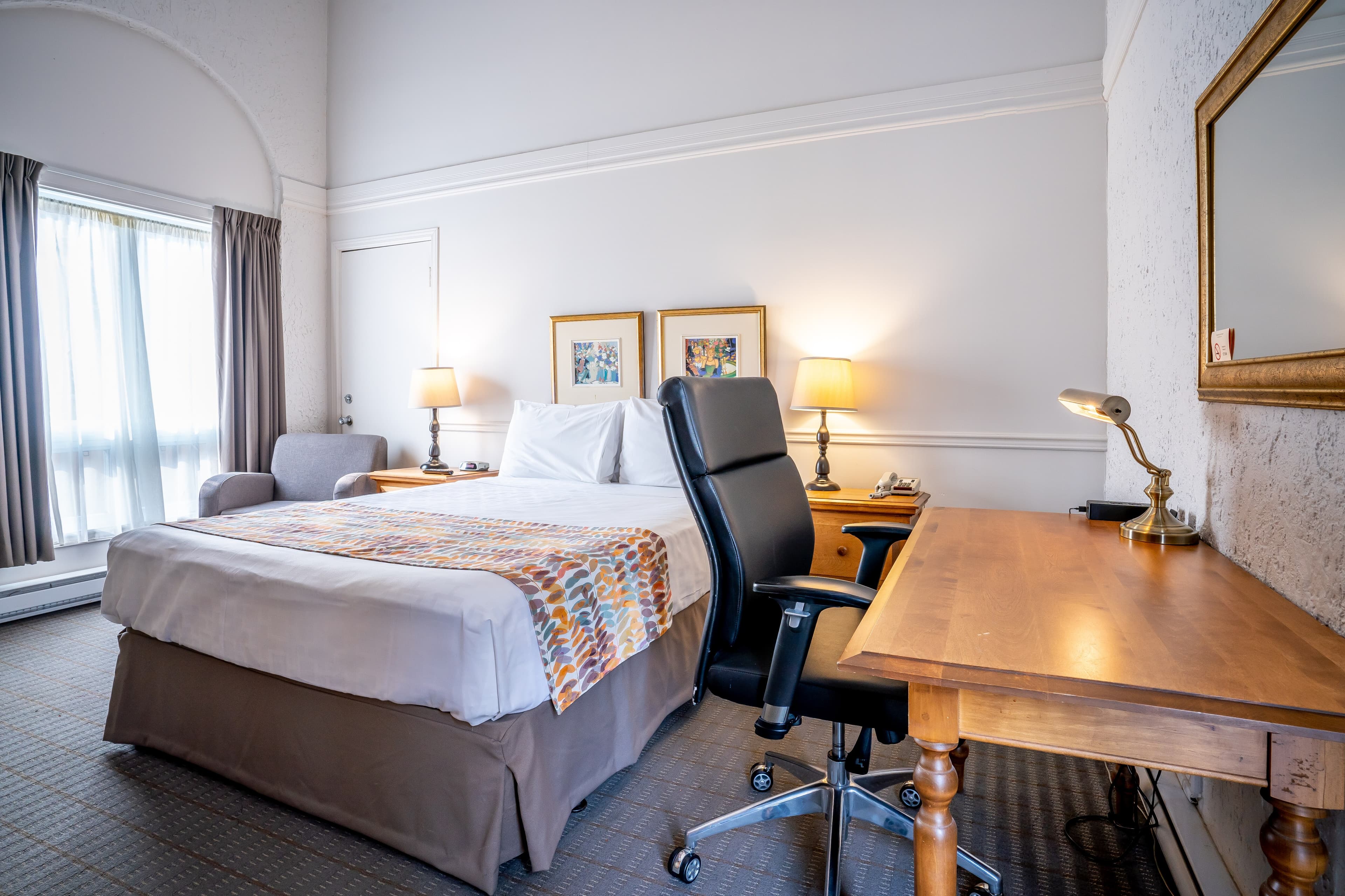 Hotel Cheribourg, an Ascend Collection Hotel — 10