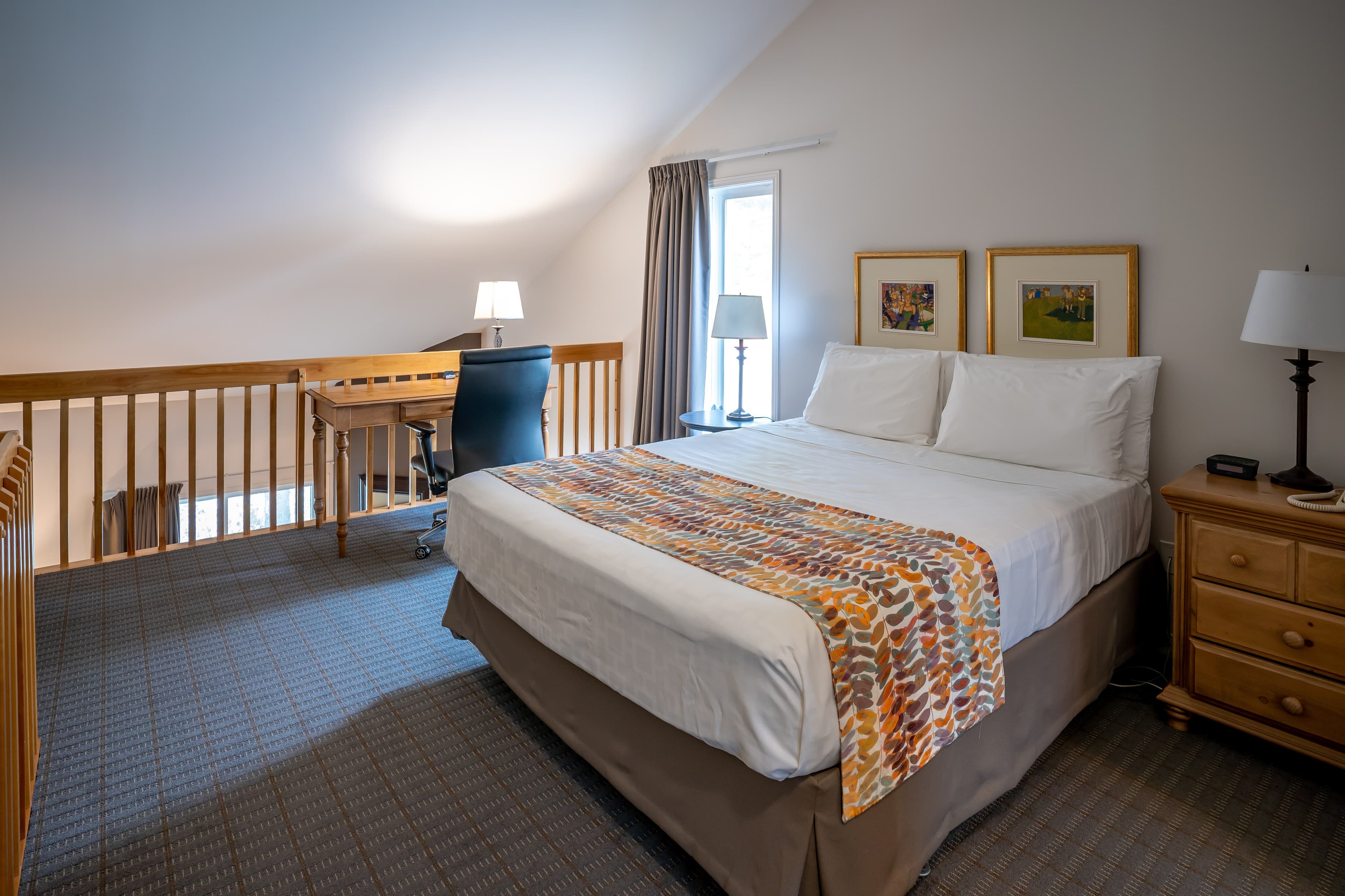 Hotel Cheribourg, an Ascend Collection Hotel — 24