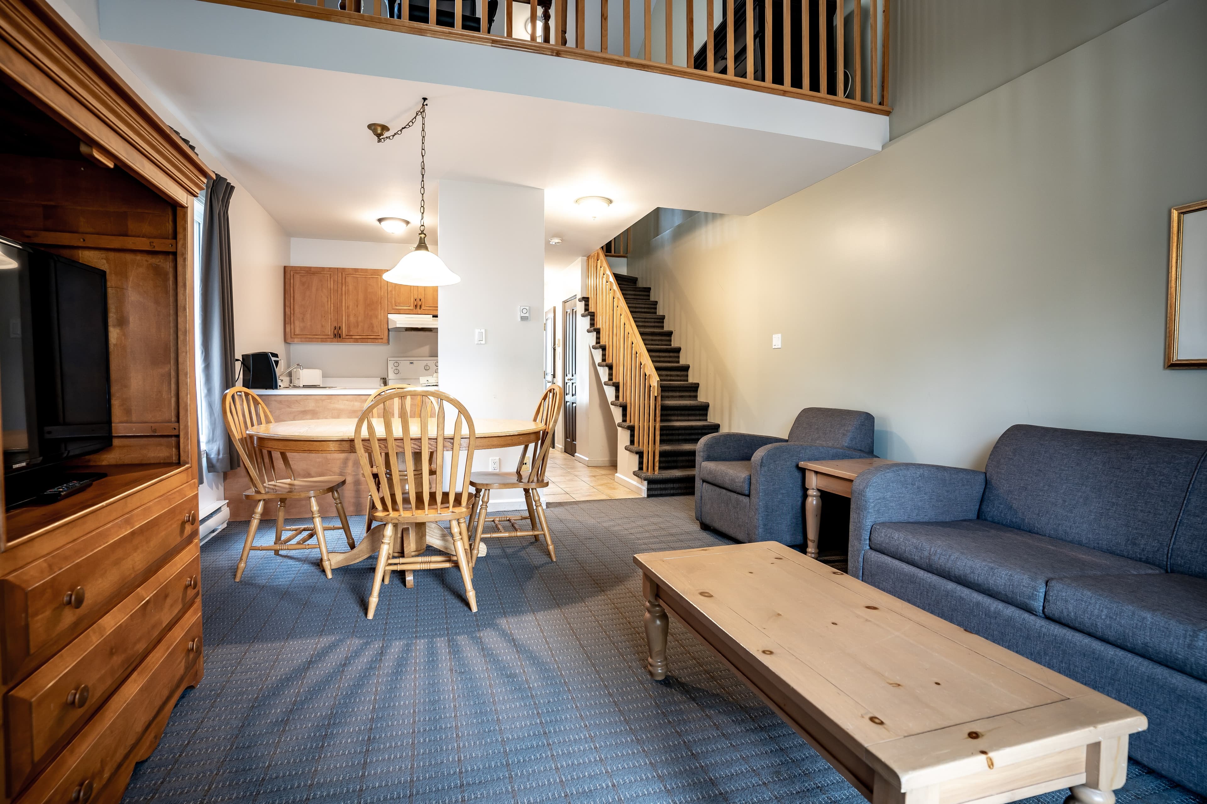Hotel Cheribourg, an Ascend Collection Hotel — 25