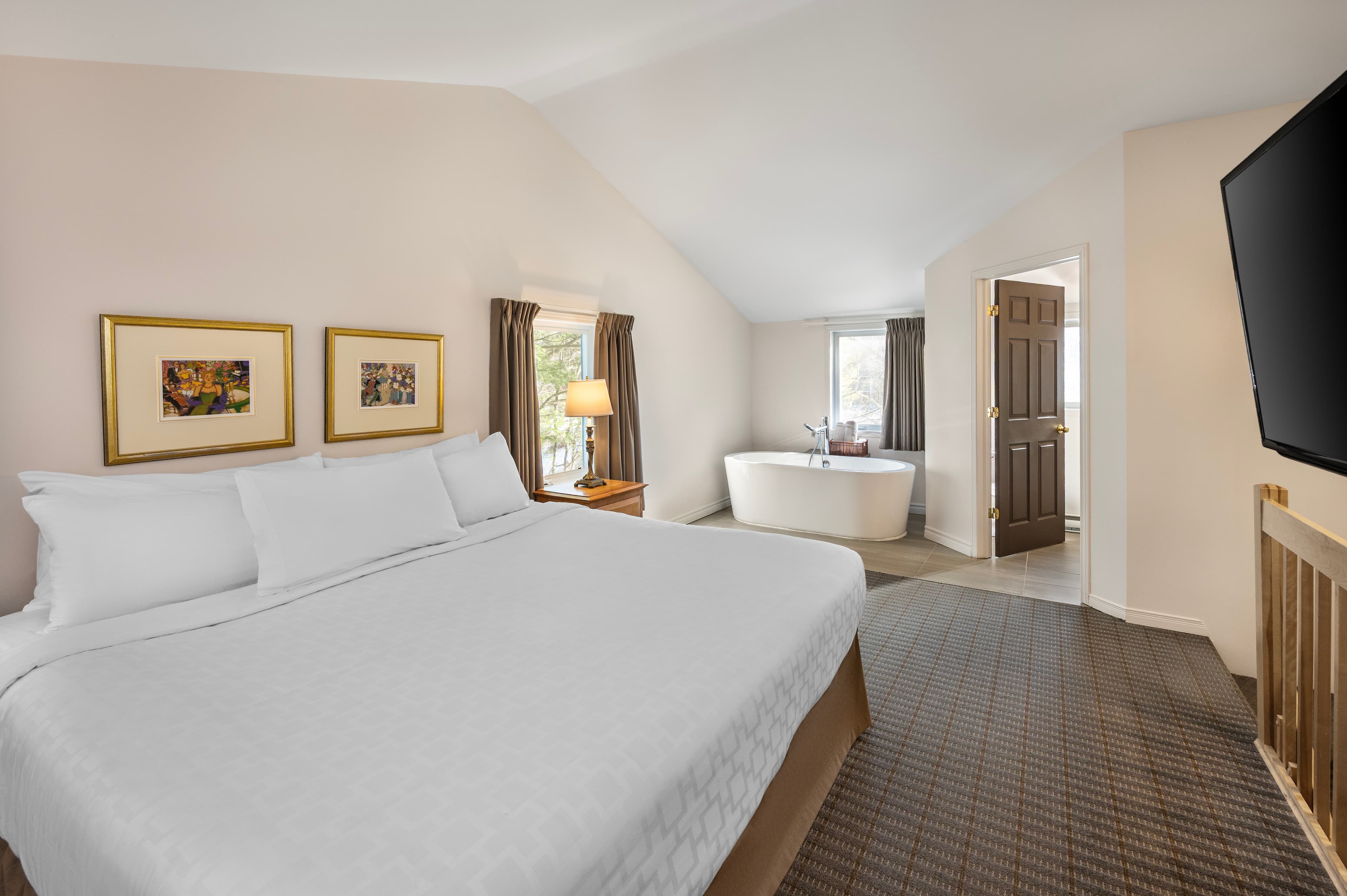 Hotel Cheribourg, an Ascend Collection Hotel — 29