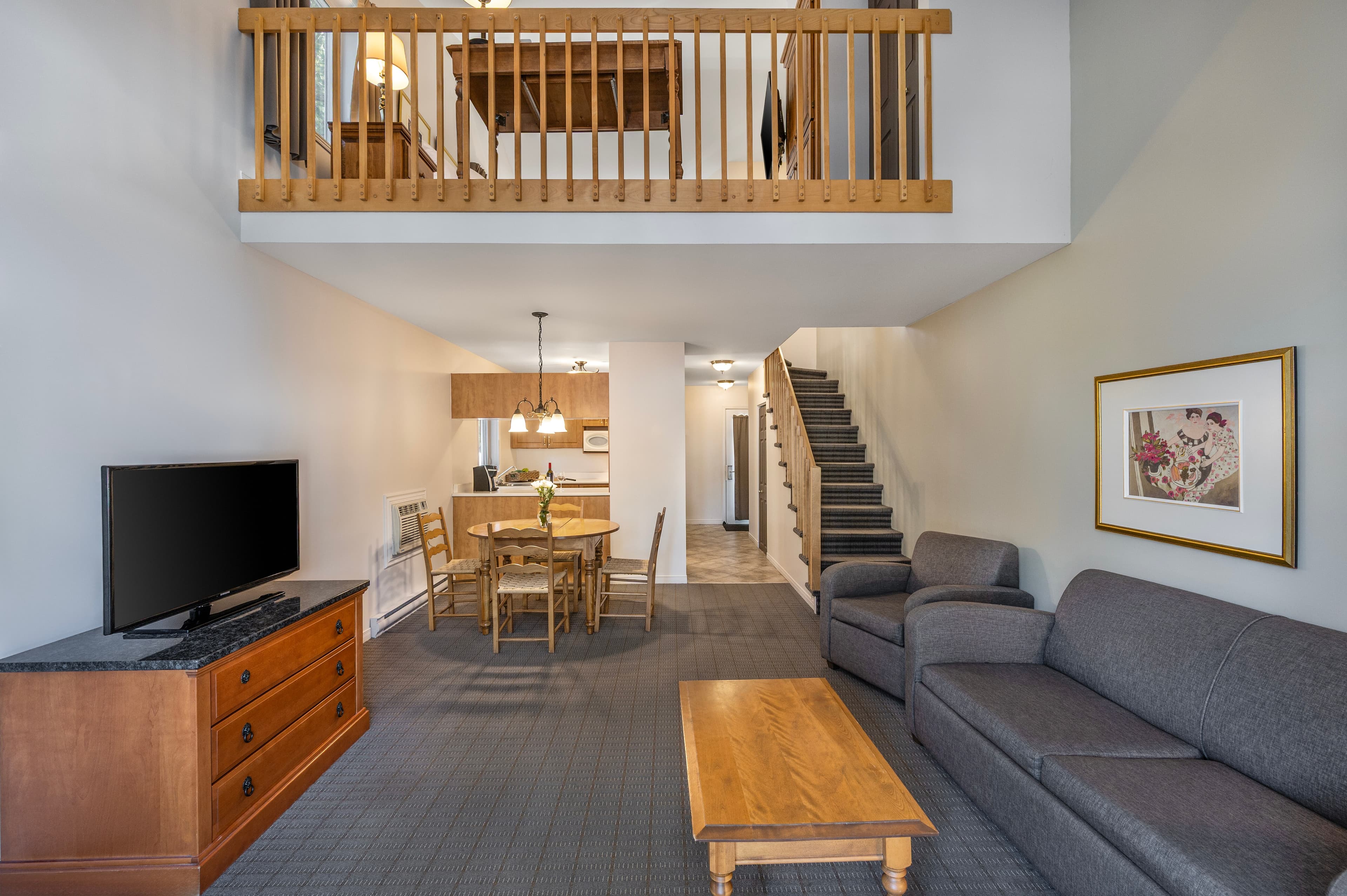 Hotel Cheribourg, an Ascend Collection Hotel — 30
