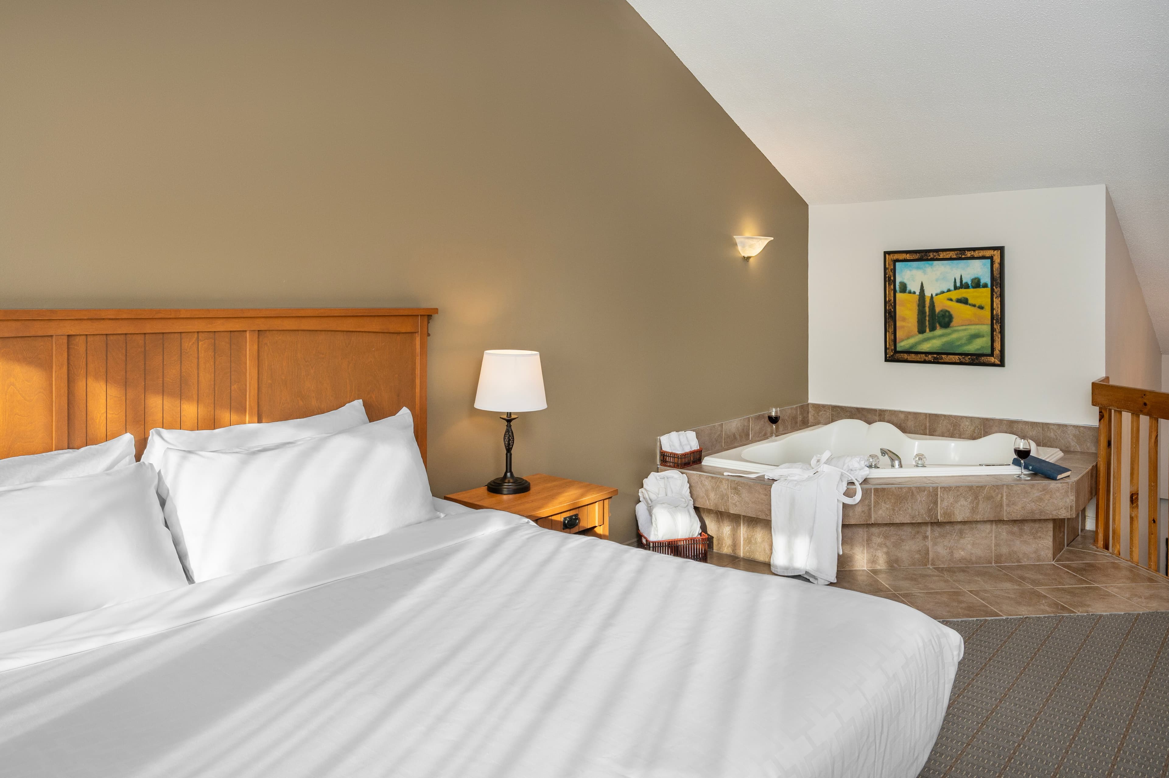 Hotel Cheribourg, an Ascend Collection Hotel — 10