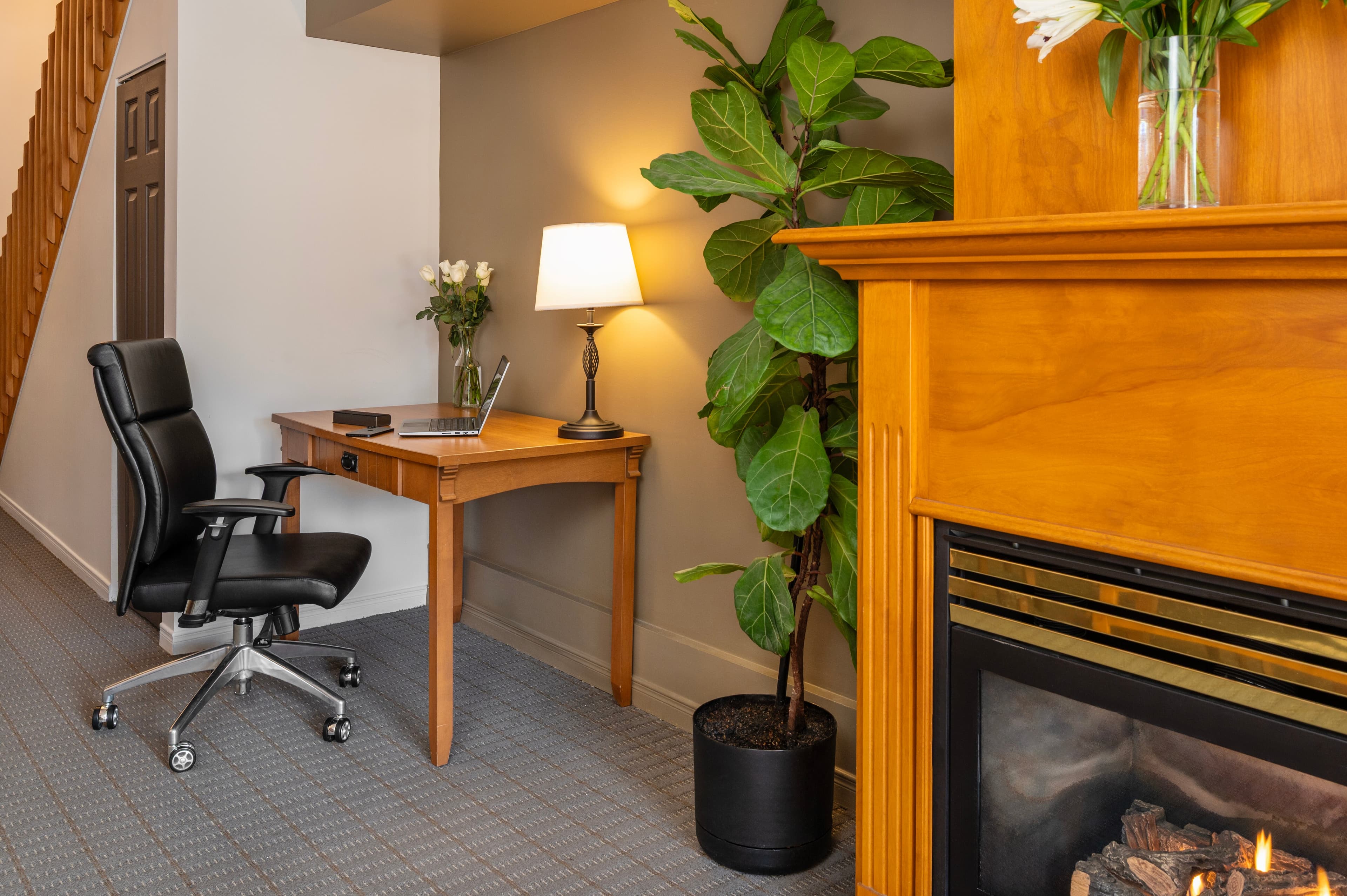 Hotel Cheribourg, an Ascend Collection Hotel — 12