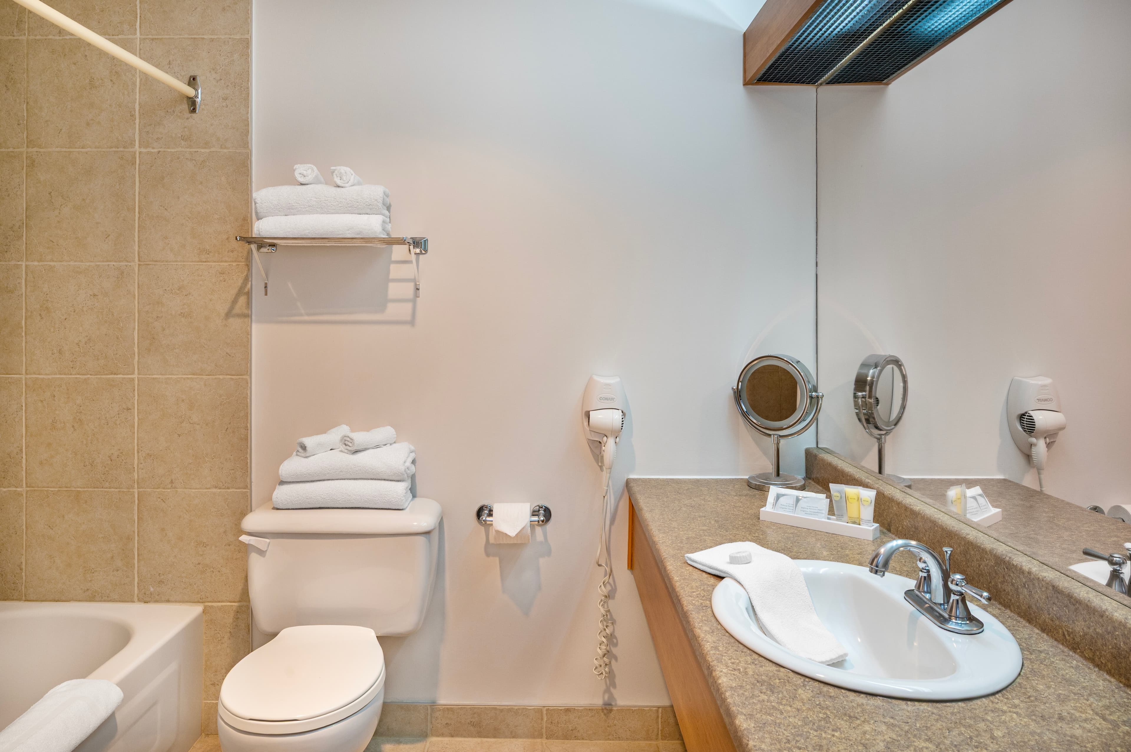 Hotel Cheribourg, an Ascend Collection Hotel — 13