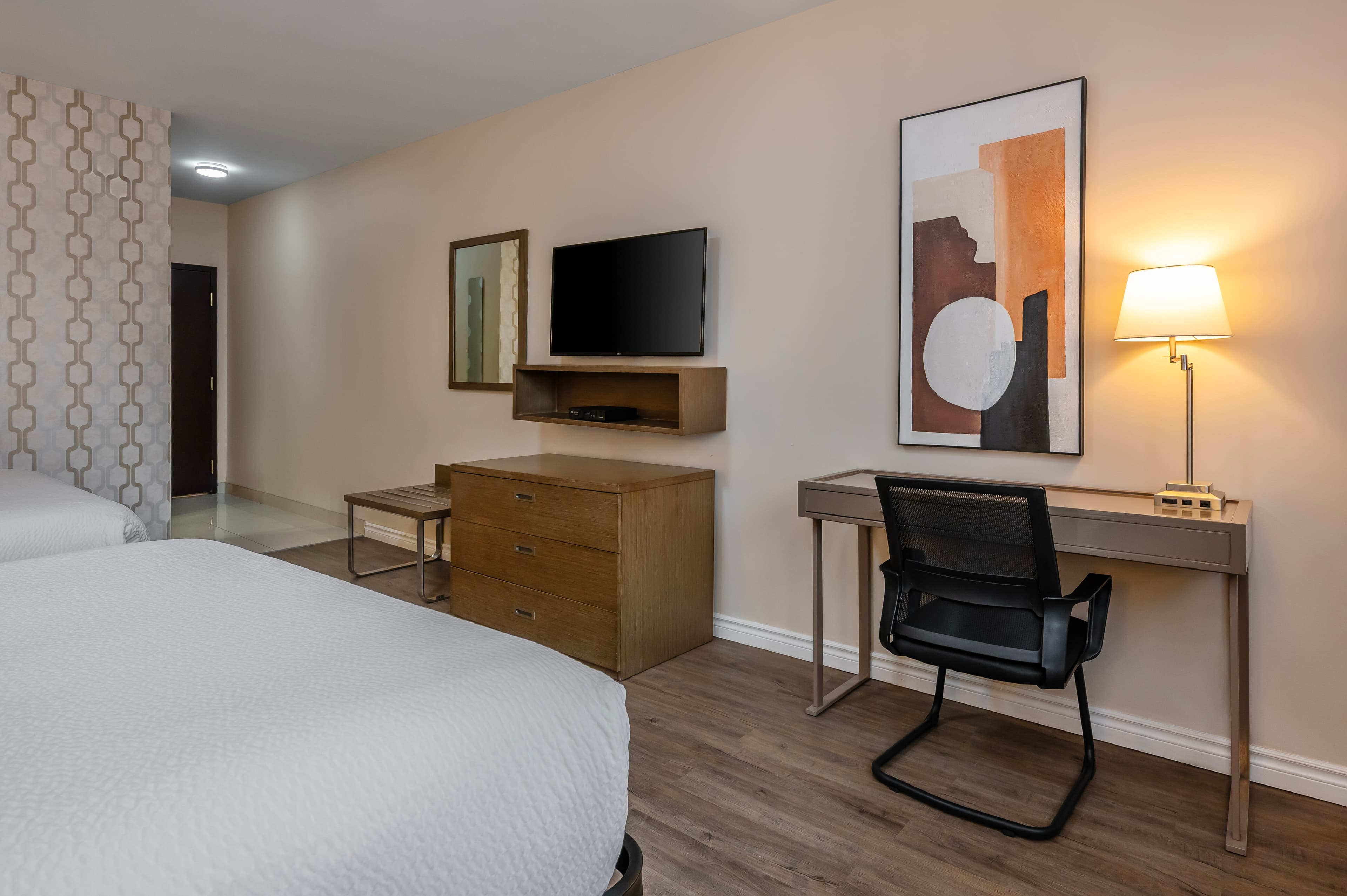 Hotel Montreal Metropolitan, an Ascend Collection Hotel — 10
