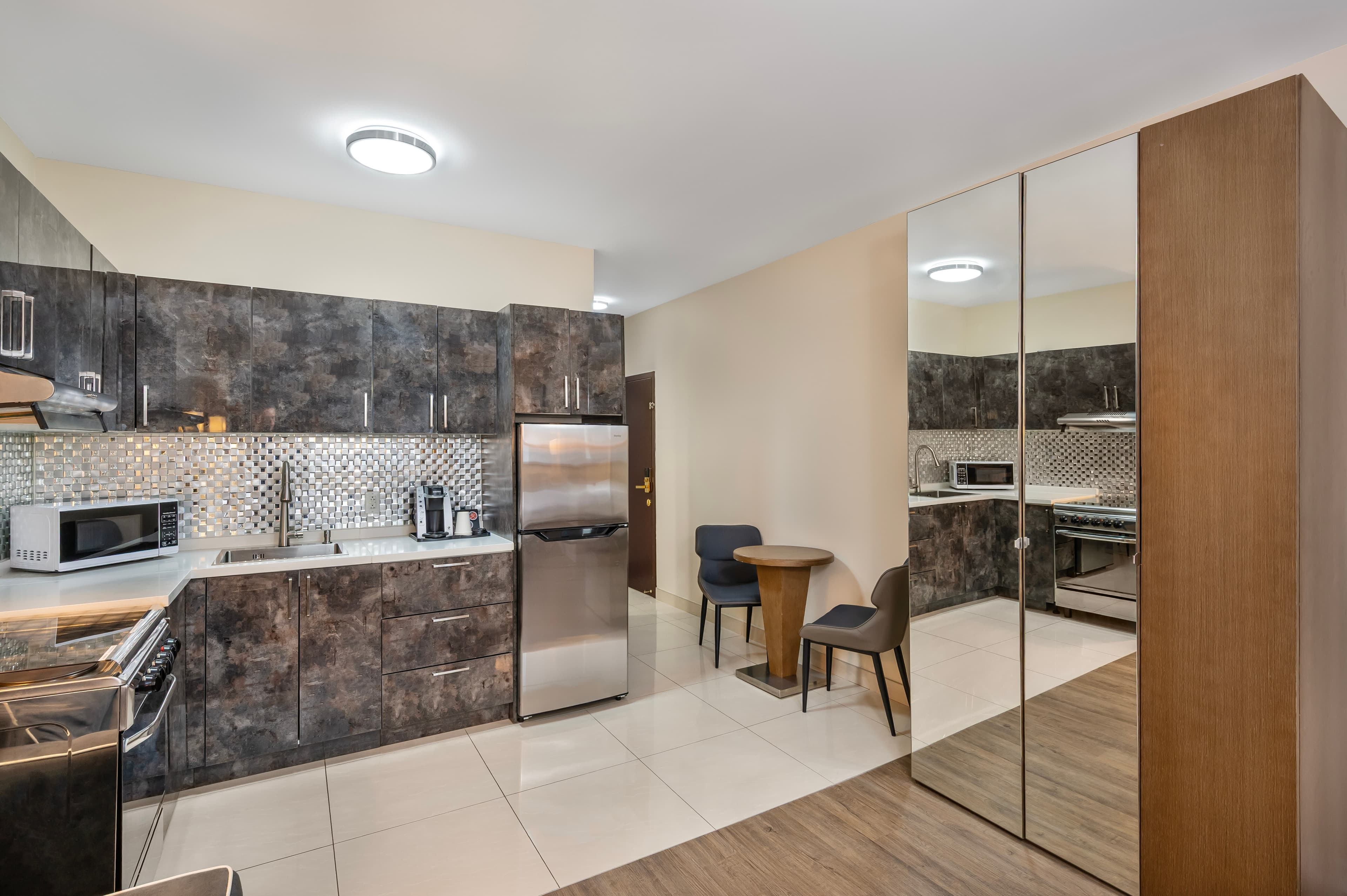 Hotel Montreal Metropolitan, an Ascend Collection Hotel — 17