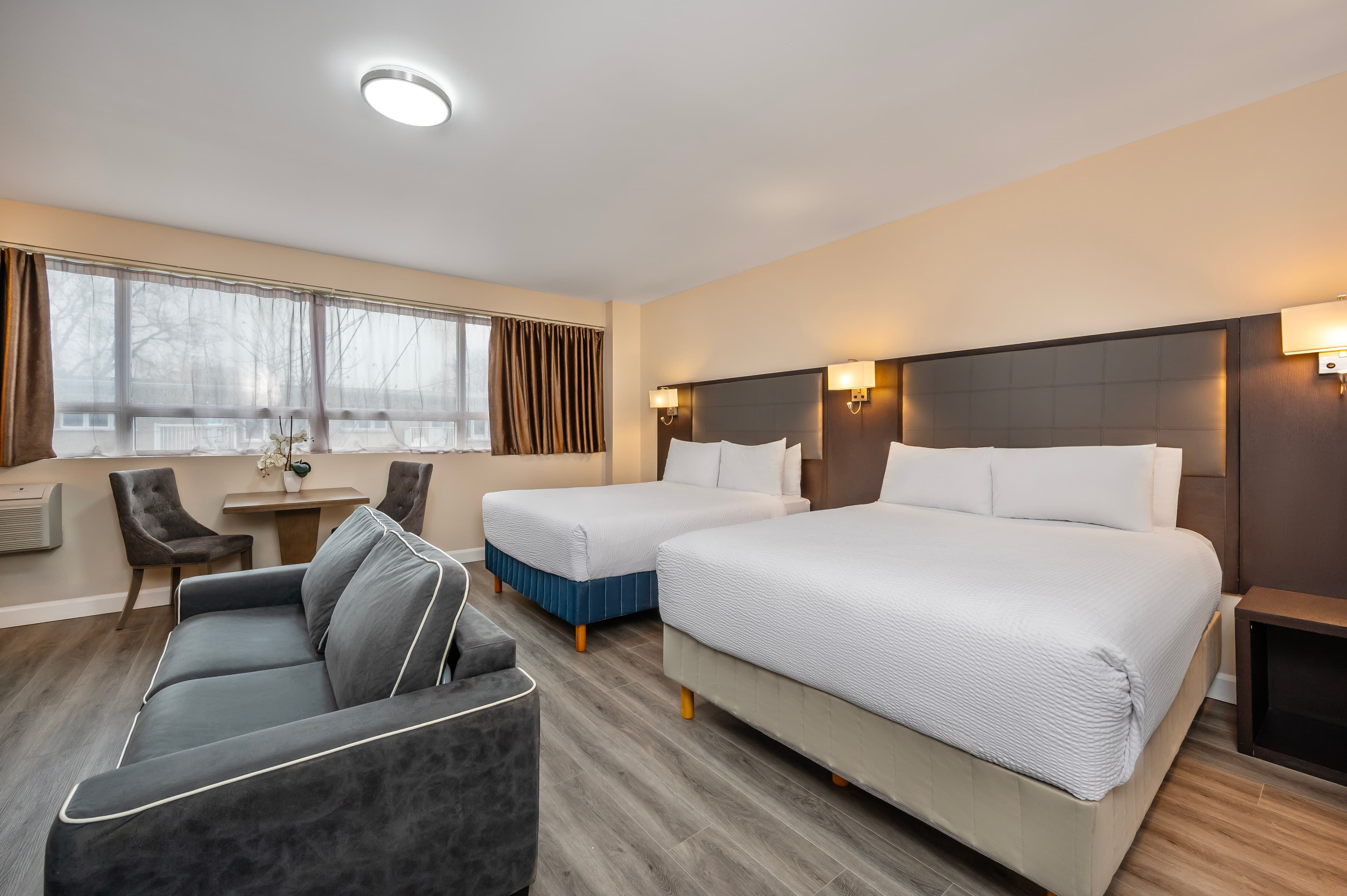 Hotel Montreal Metropolitan, an Ascend Collection Hotel — 24