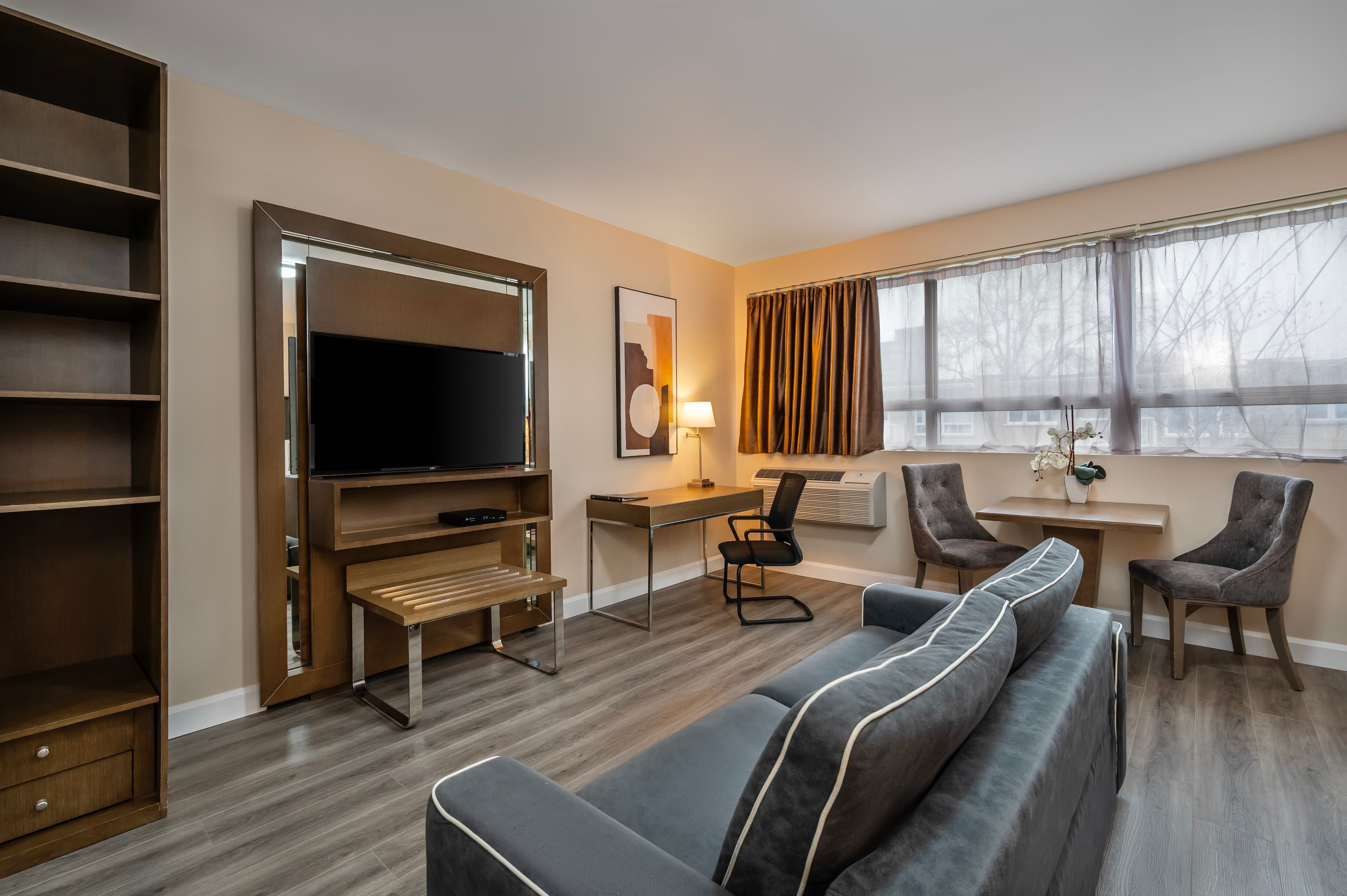 Hotel Montreal Metropolitan, an Ascend Collection Hotel — 25