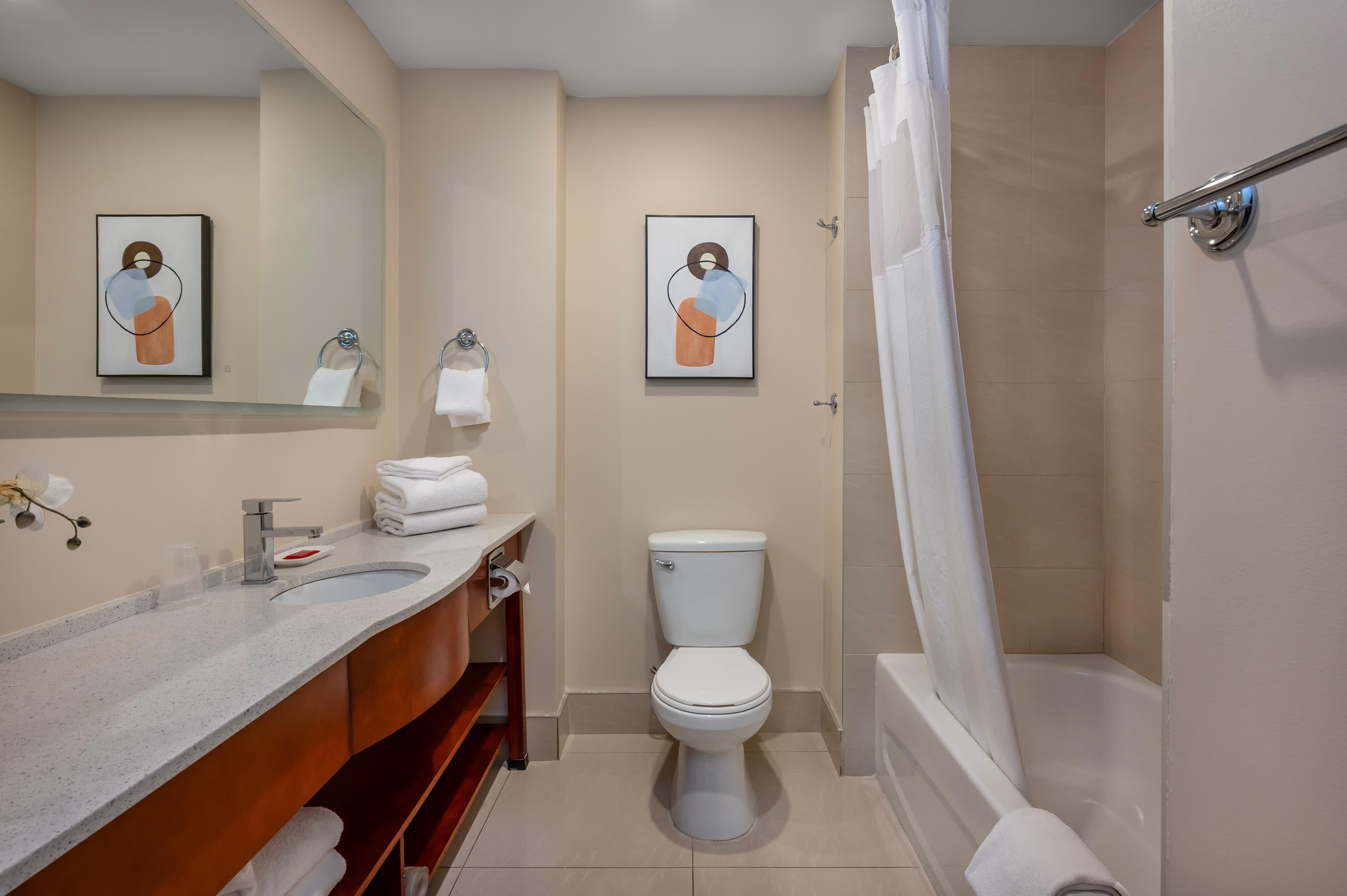 Hotel Montreal Metropolitan, an Ascend Collection Hotel — 27