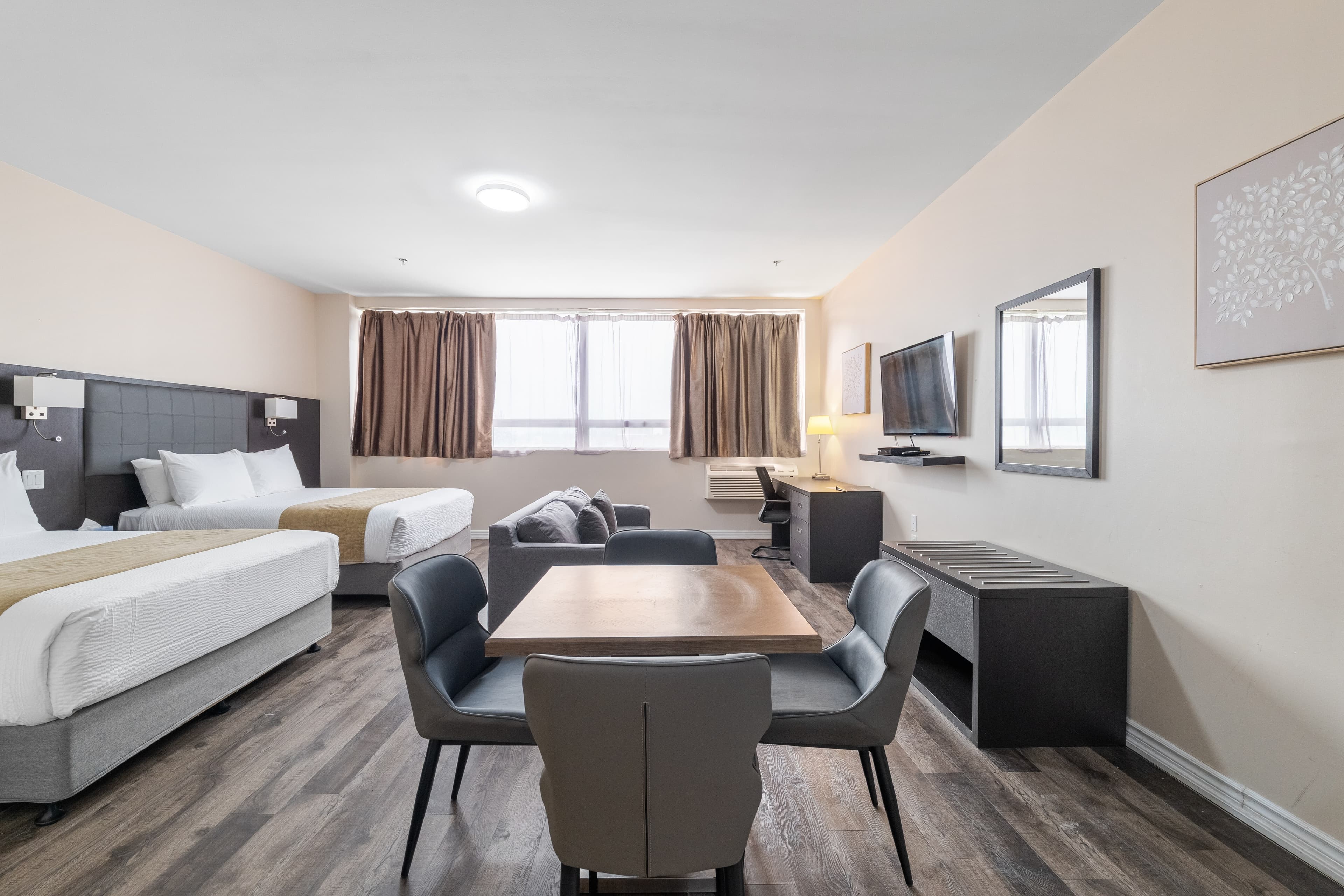 Hotel Montreal Metropolitan, an Ascend Collection Hotel — 15