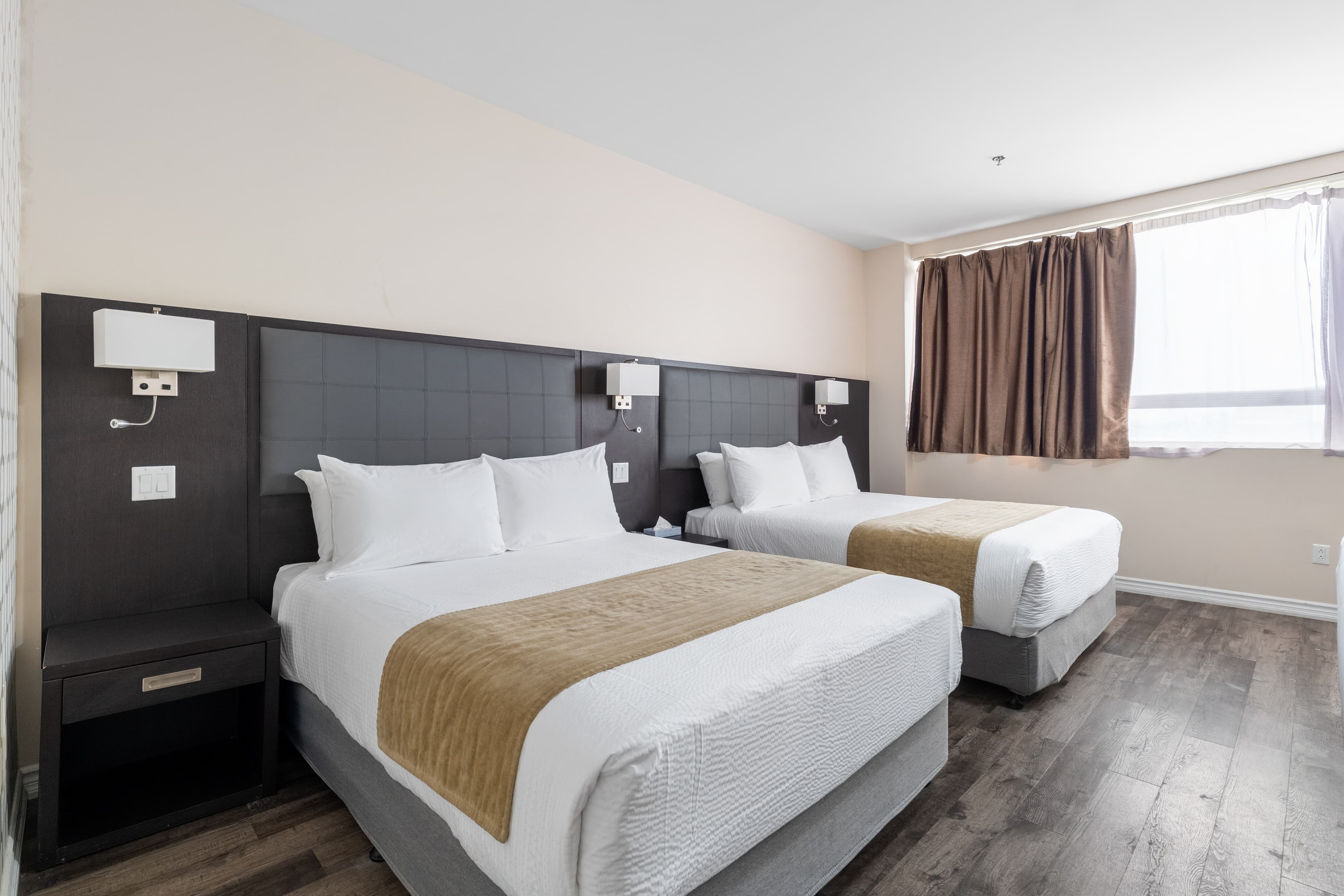 Hotel Montreal Metropolitan, an Ascend Collection Hotel — 16