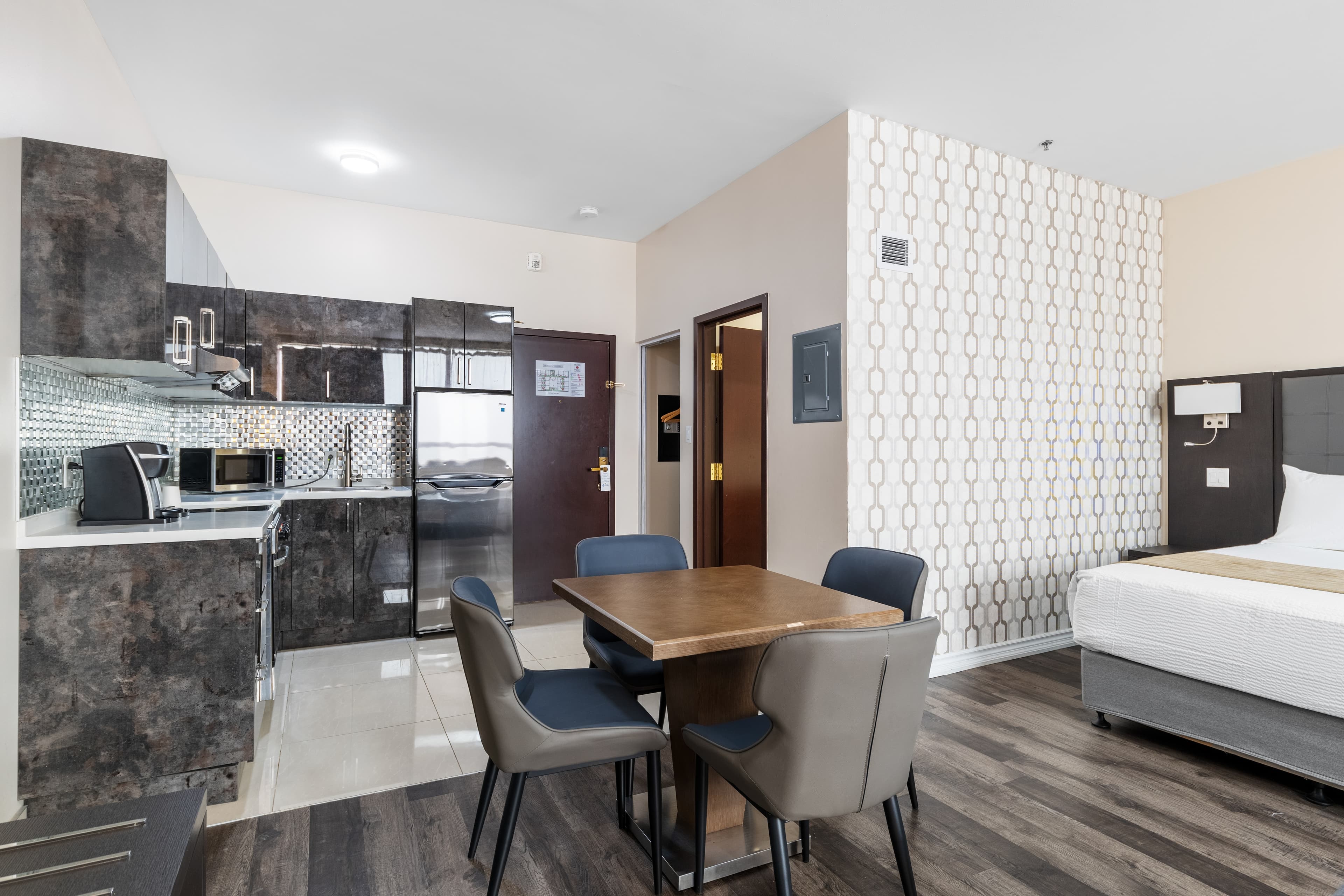 Hotel Montreal Metropolitan, an Ascend Collection Hotel — 17