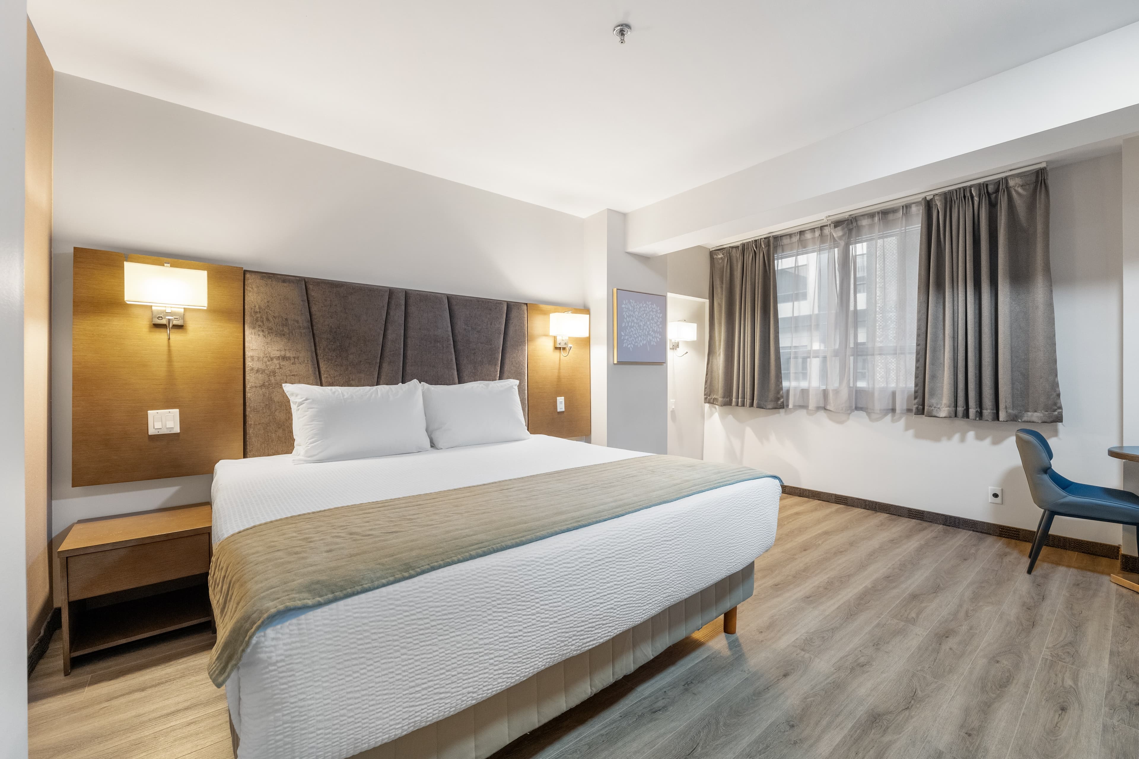 Hotel Montreal Metropolitan, an Ascend Collection Hotel — 20