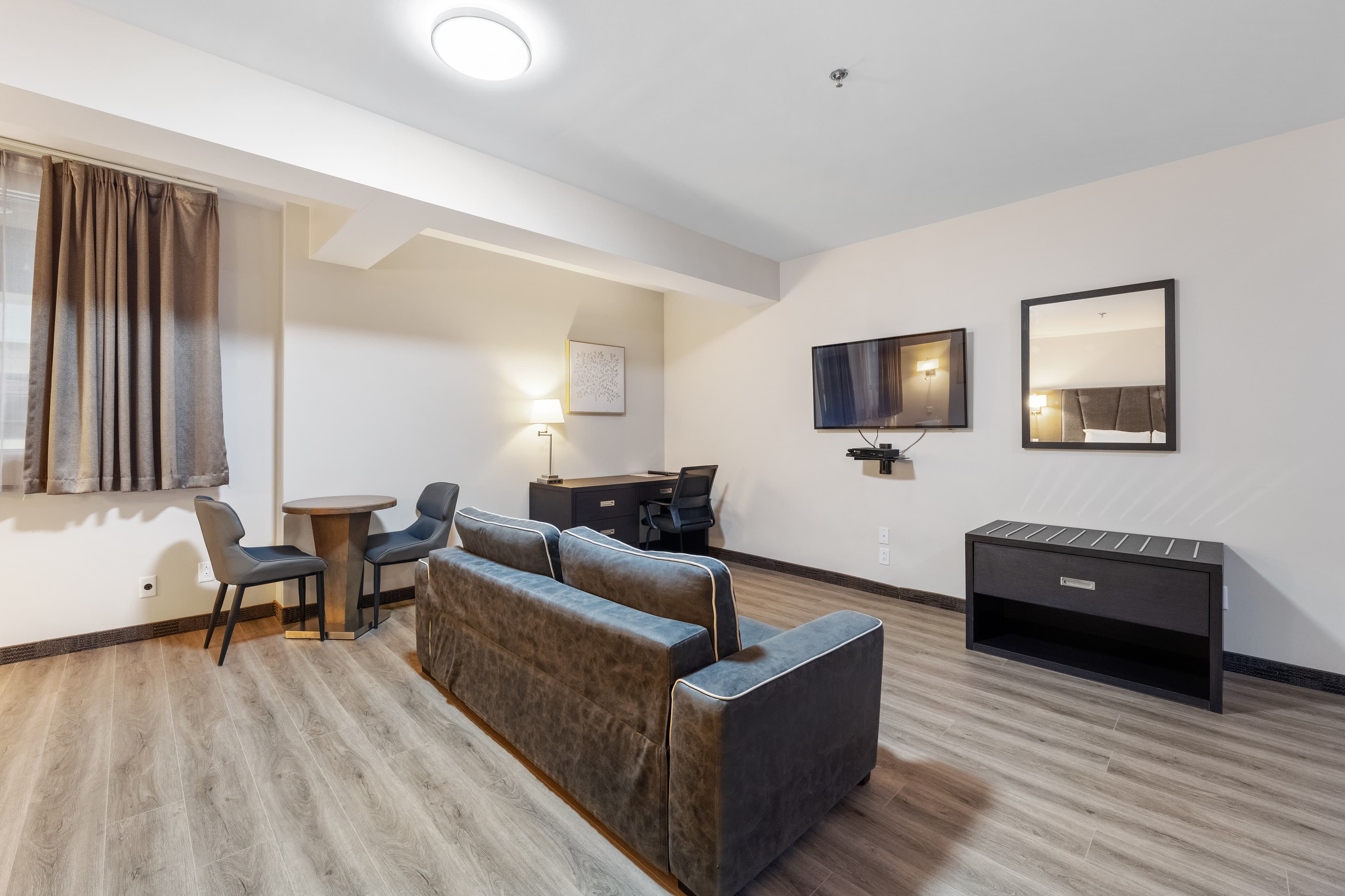 Hotel Montreal Metropolitan, an Ascend Collection Hotel — 21