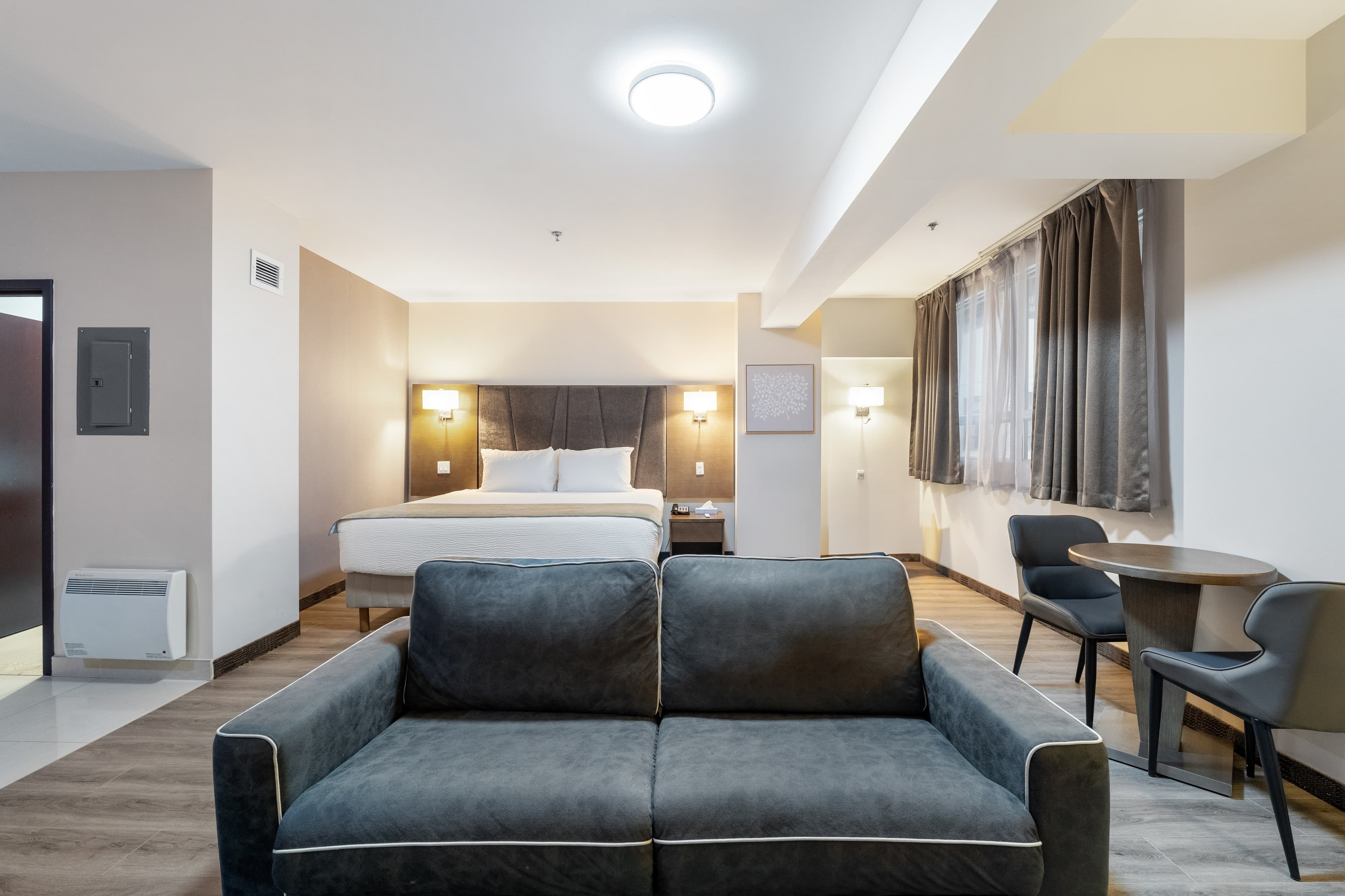 Hotel Montreal Metropolitan, an Ascend Collection Hotel — 22