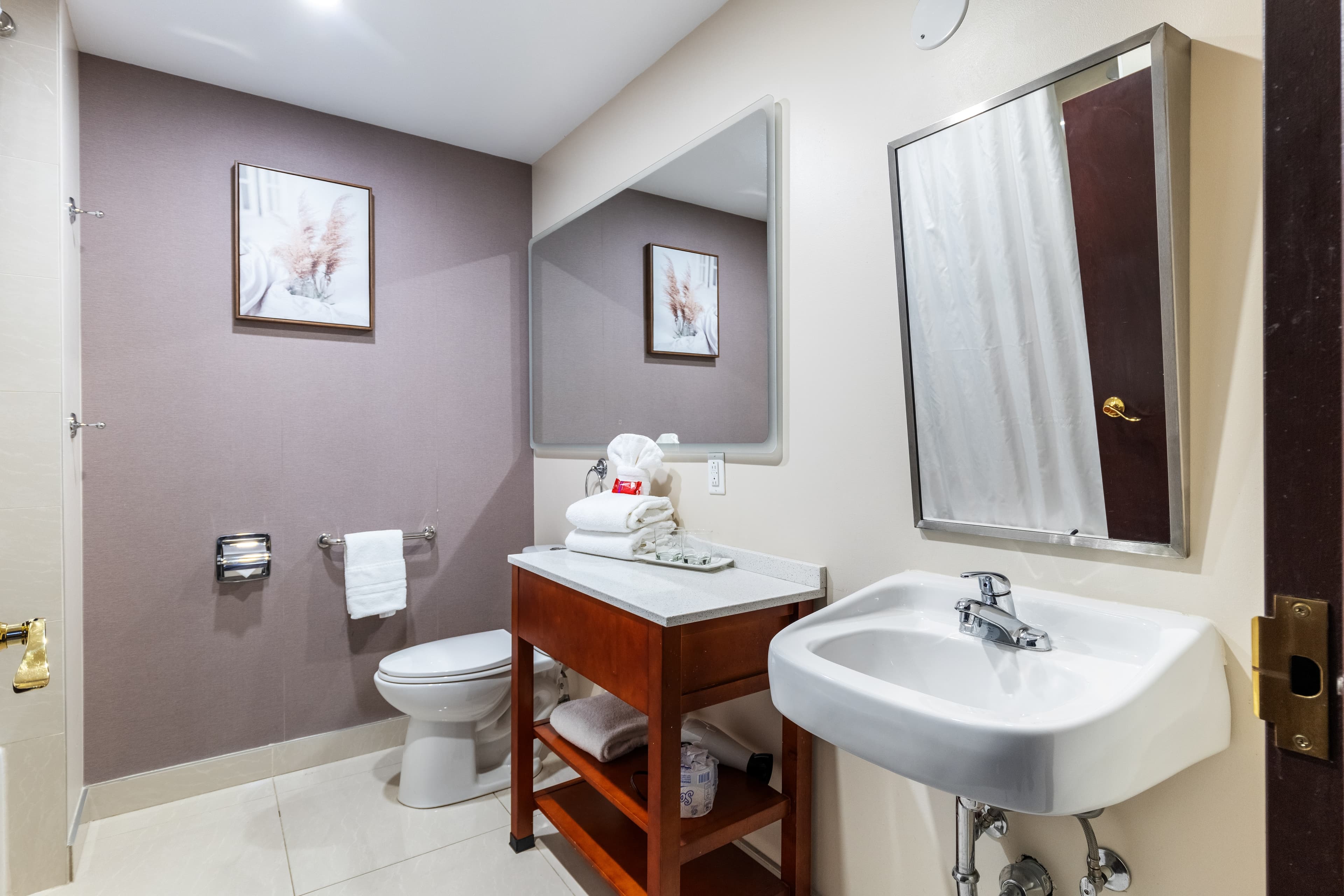 Hotel Montreal Metropolitan, an Ascend Collection Hotel — 23