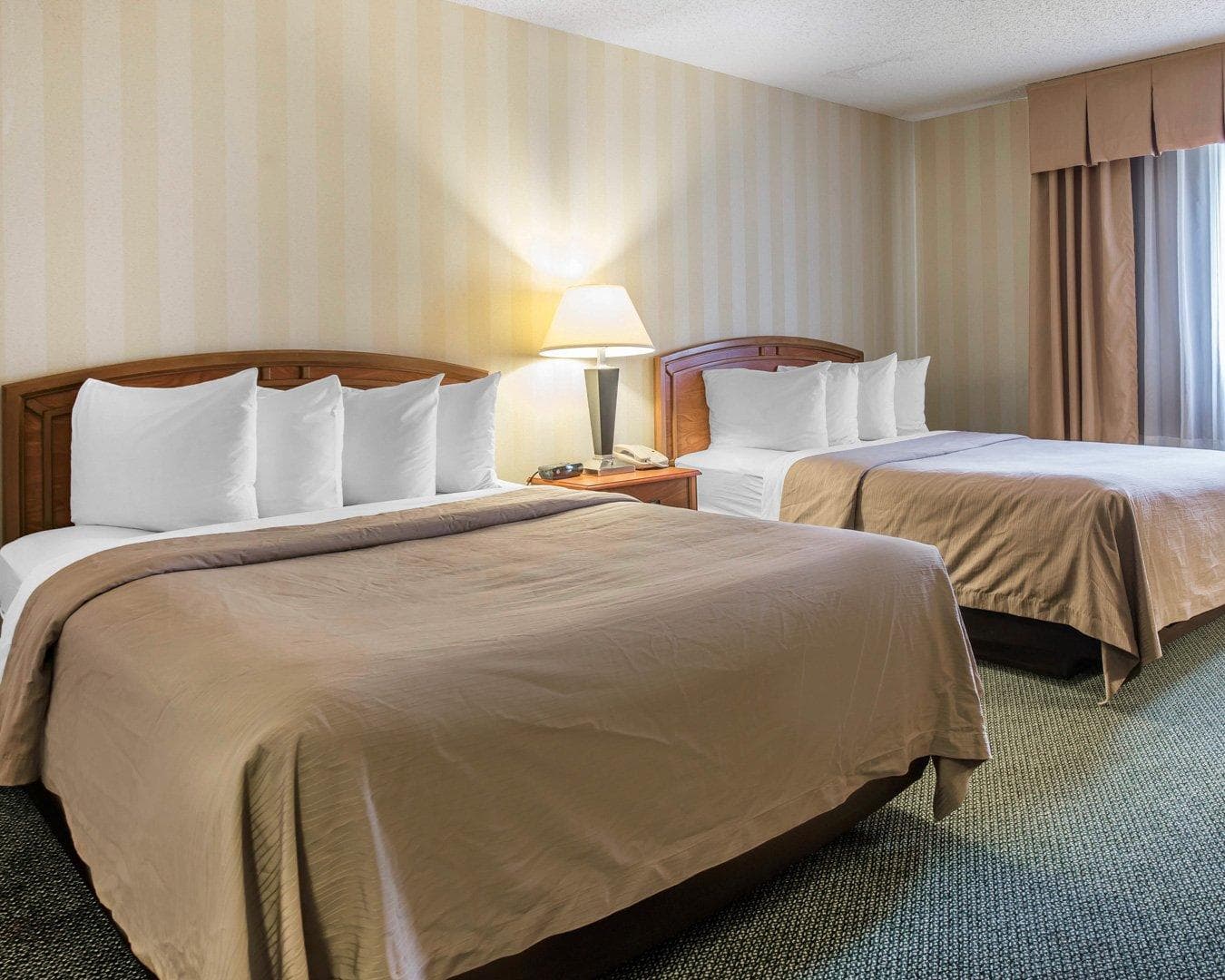 Quality Inn Colorado Springs Airport — 12