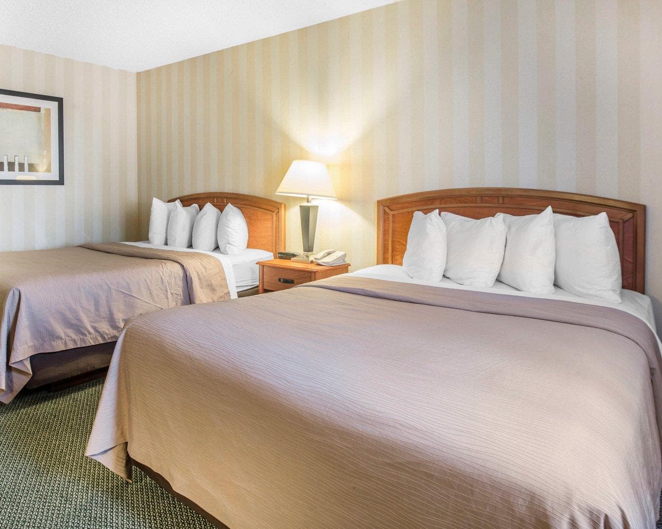 Quality Inn Colorado Springs Airport - Image 1