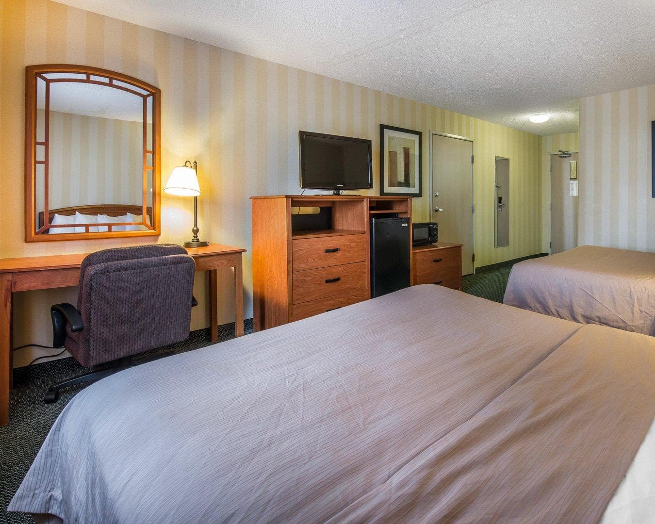 Quality Inn Colorado Springs Airport — 14