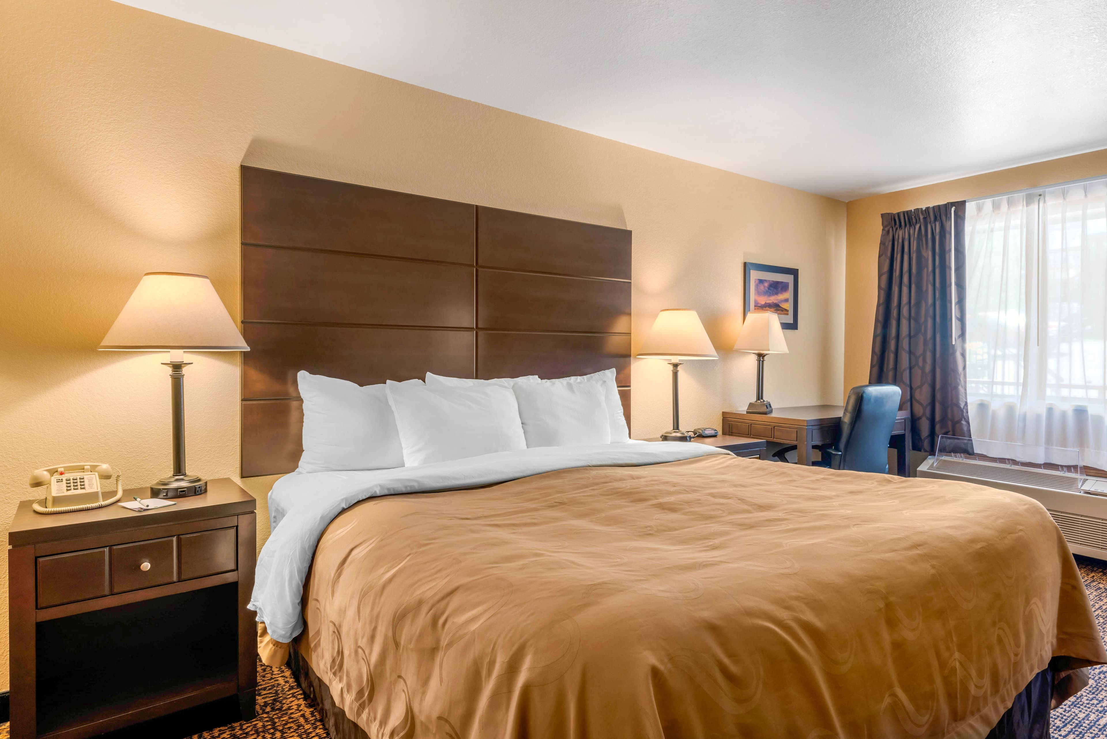 Quality Inn Ouray - Image 2