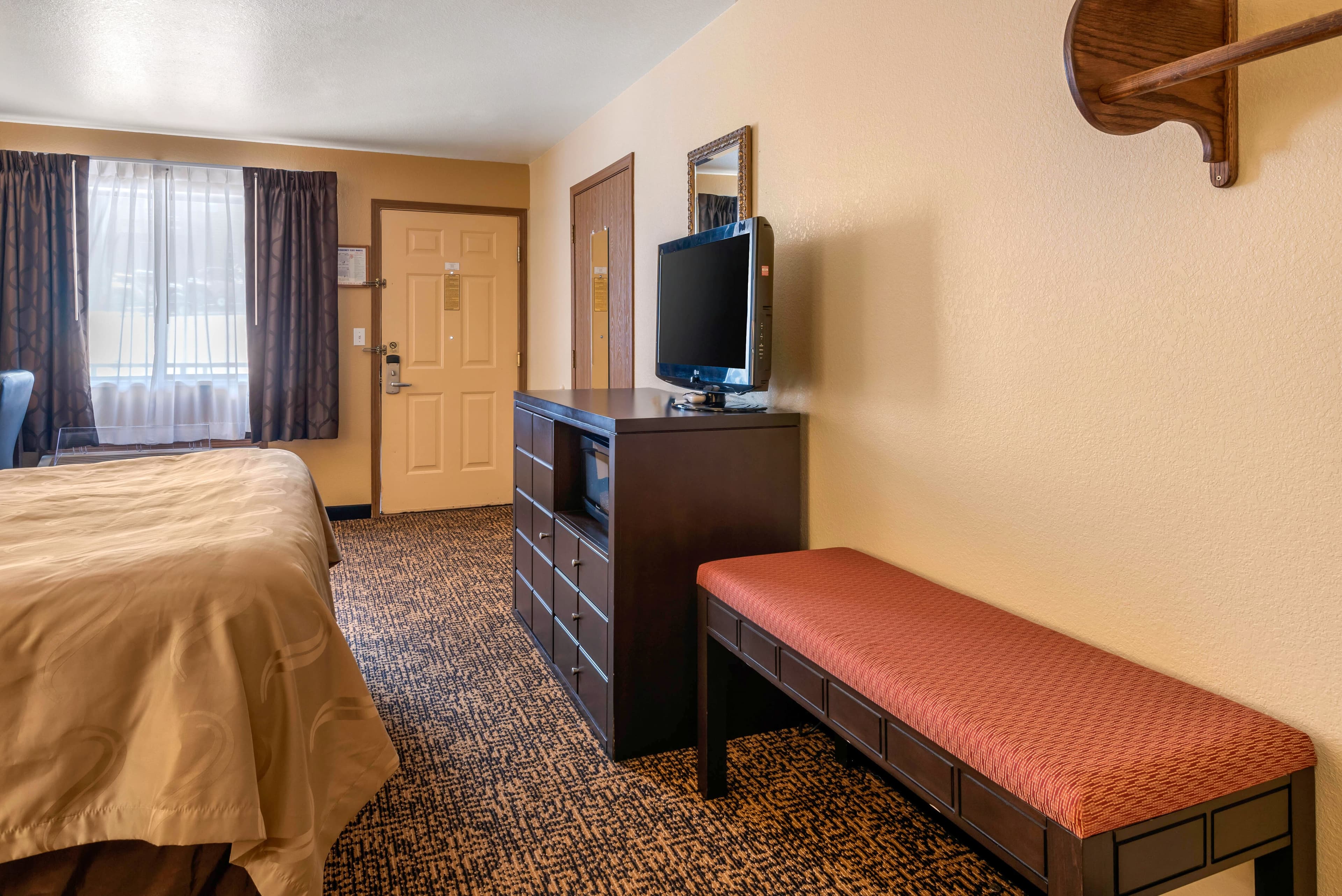 Quality Inn Ouray - Image 3