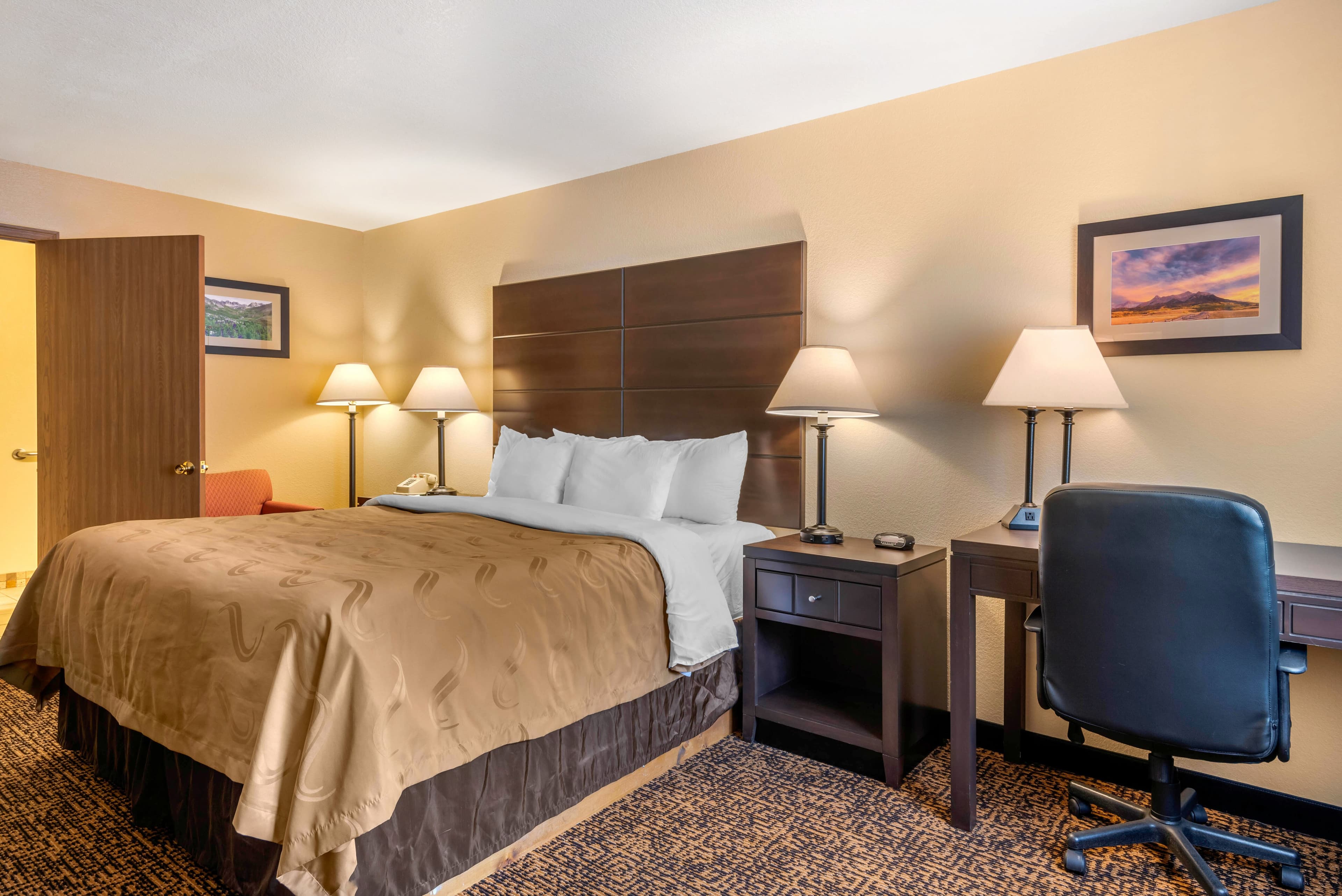 Quality Inn Ouray - Image 4