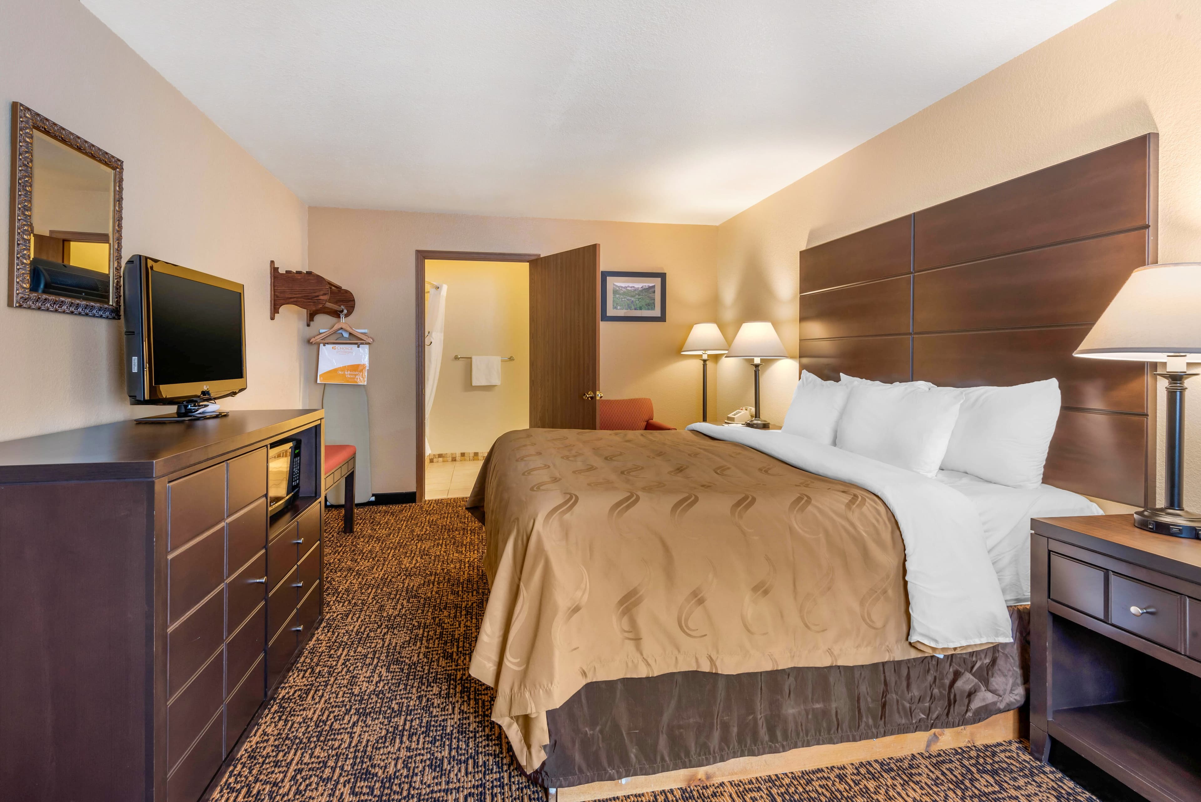 Quality Inn Ouray - Image 5