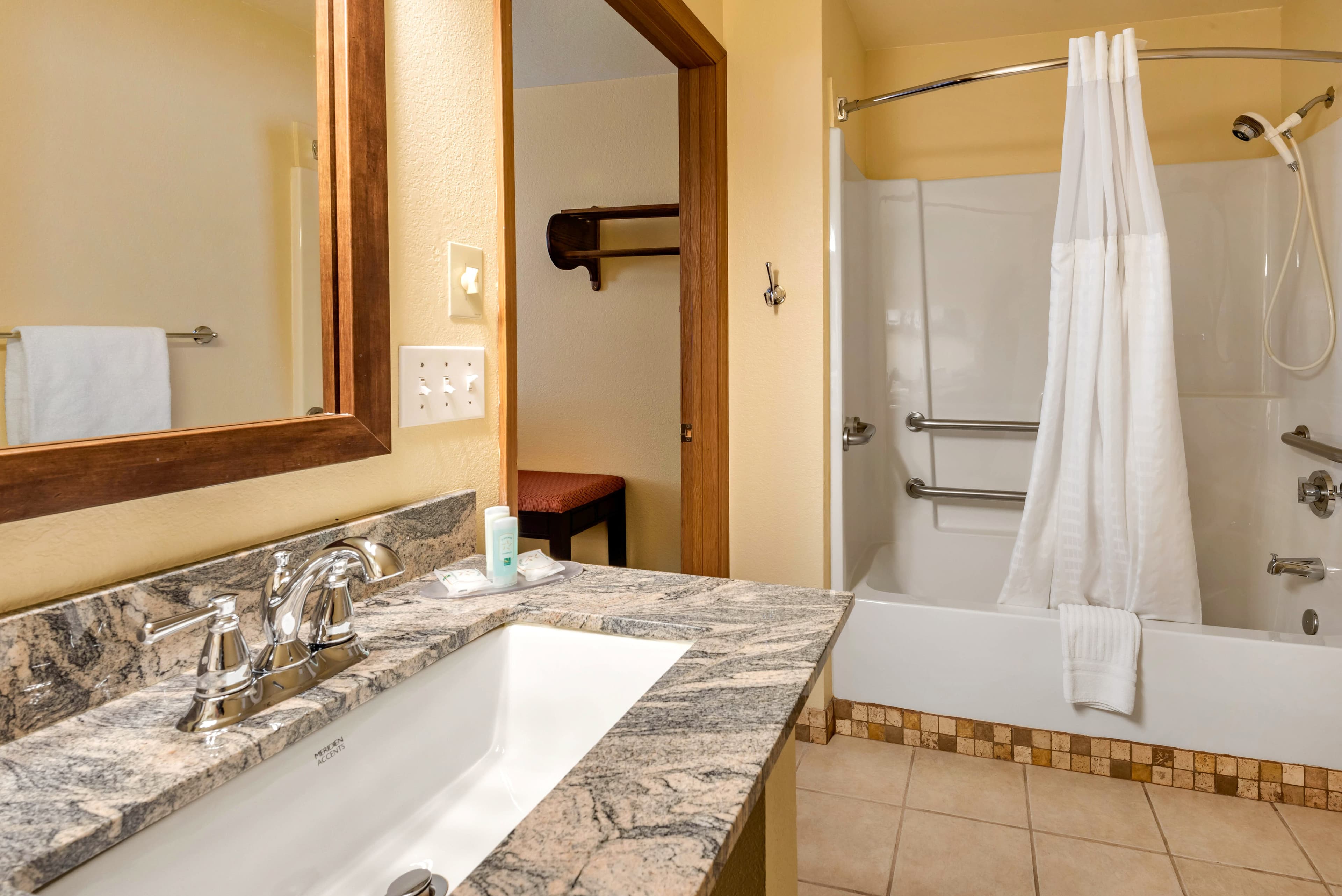 Quality Inn Ouray — 6
