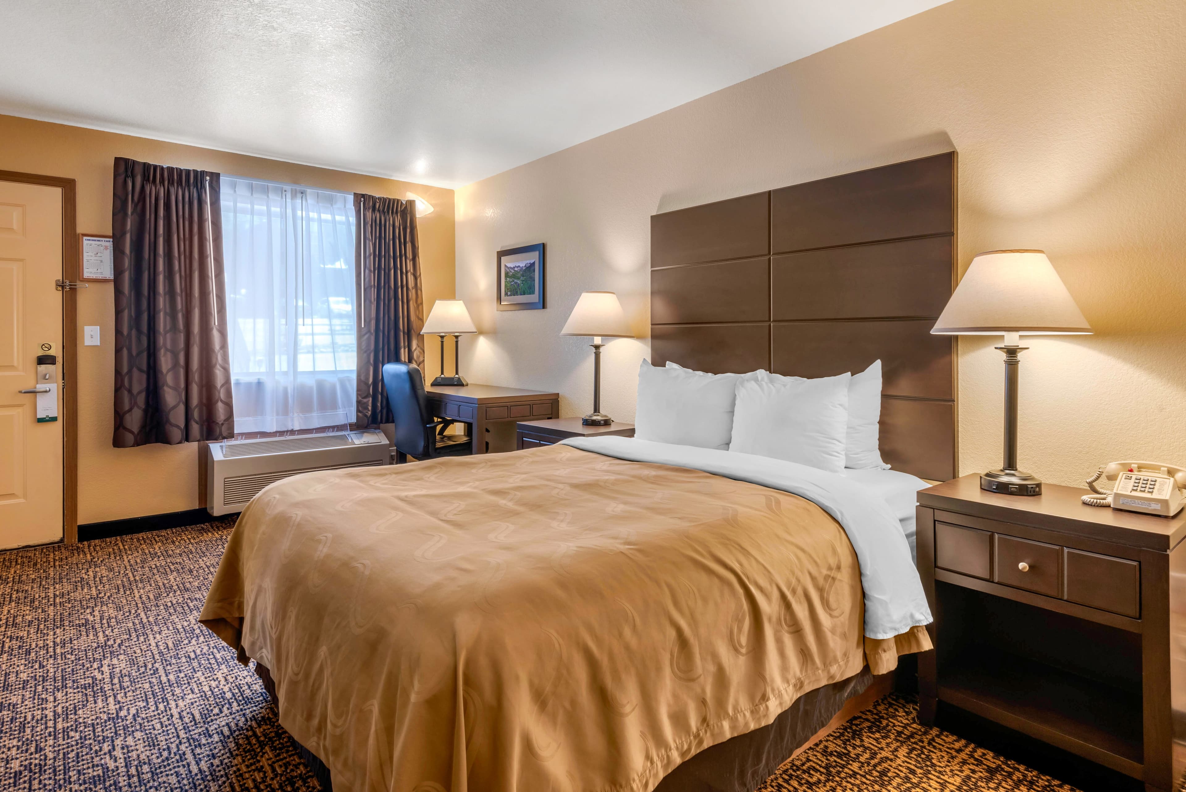 Quality Inn Ouray — 7