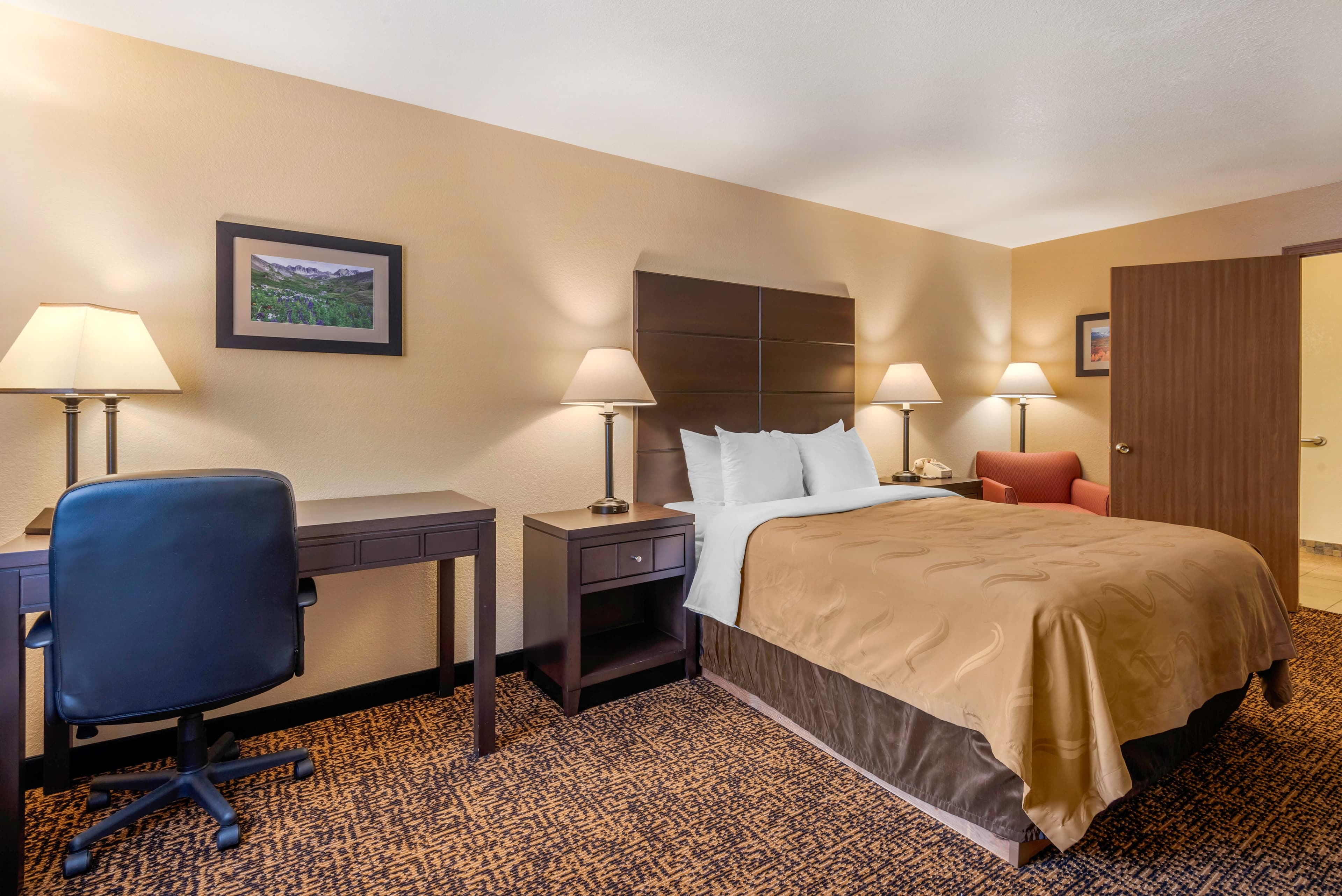 Quality Inn Ouray — 9
