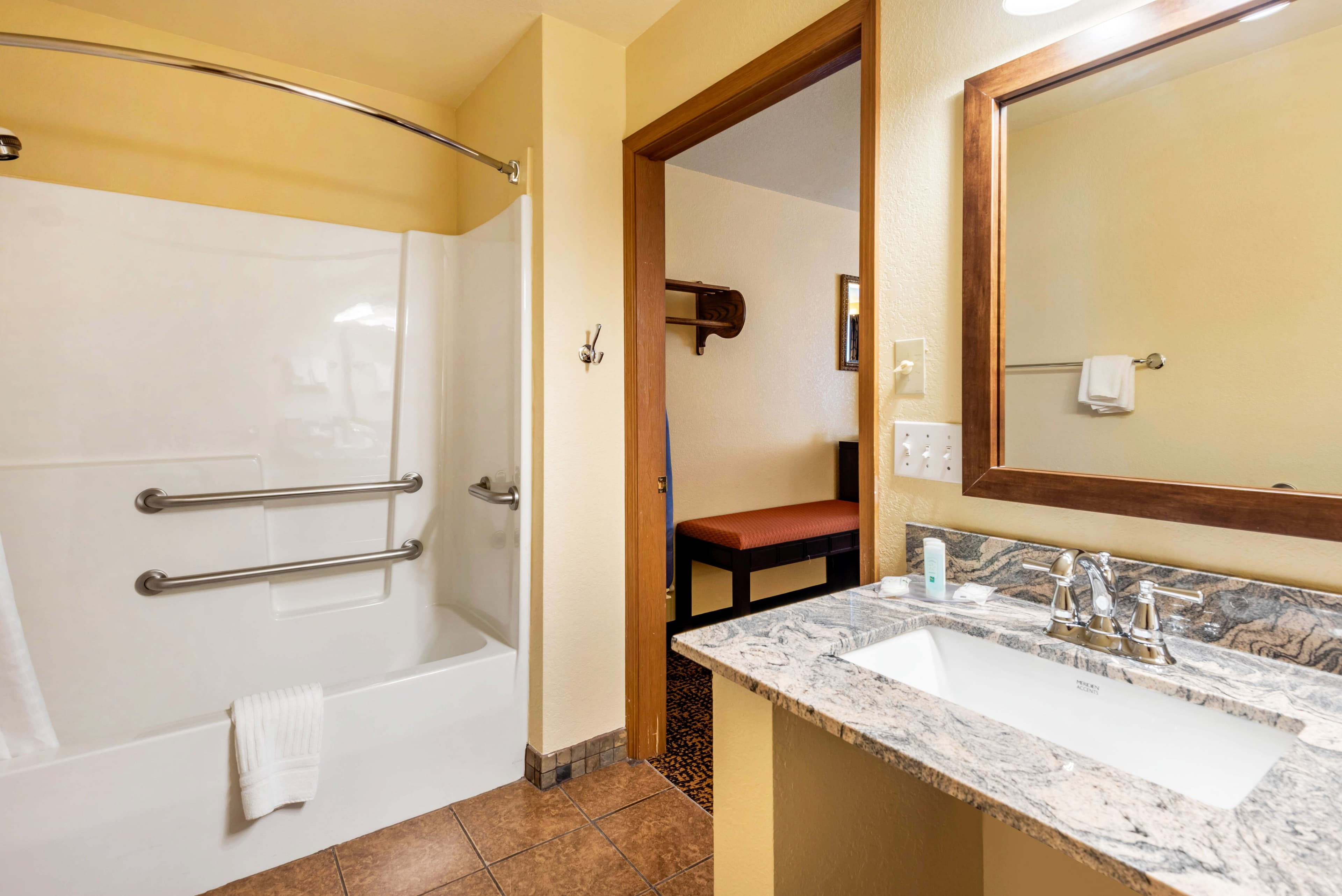 Quality Inn Ouray — 11