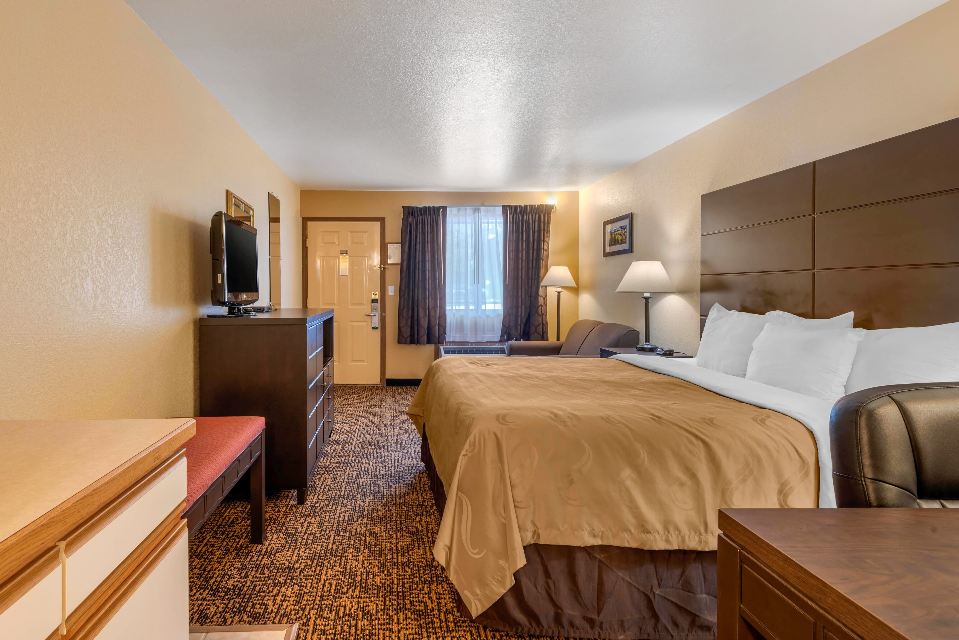 Quality Inn Ouray — 14