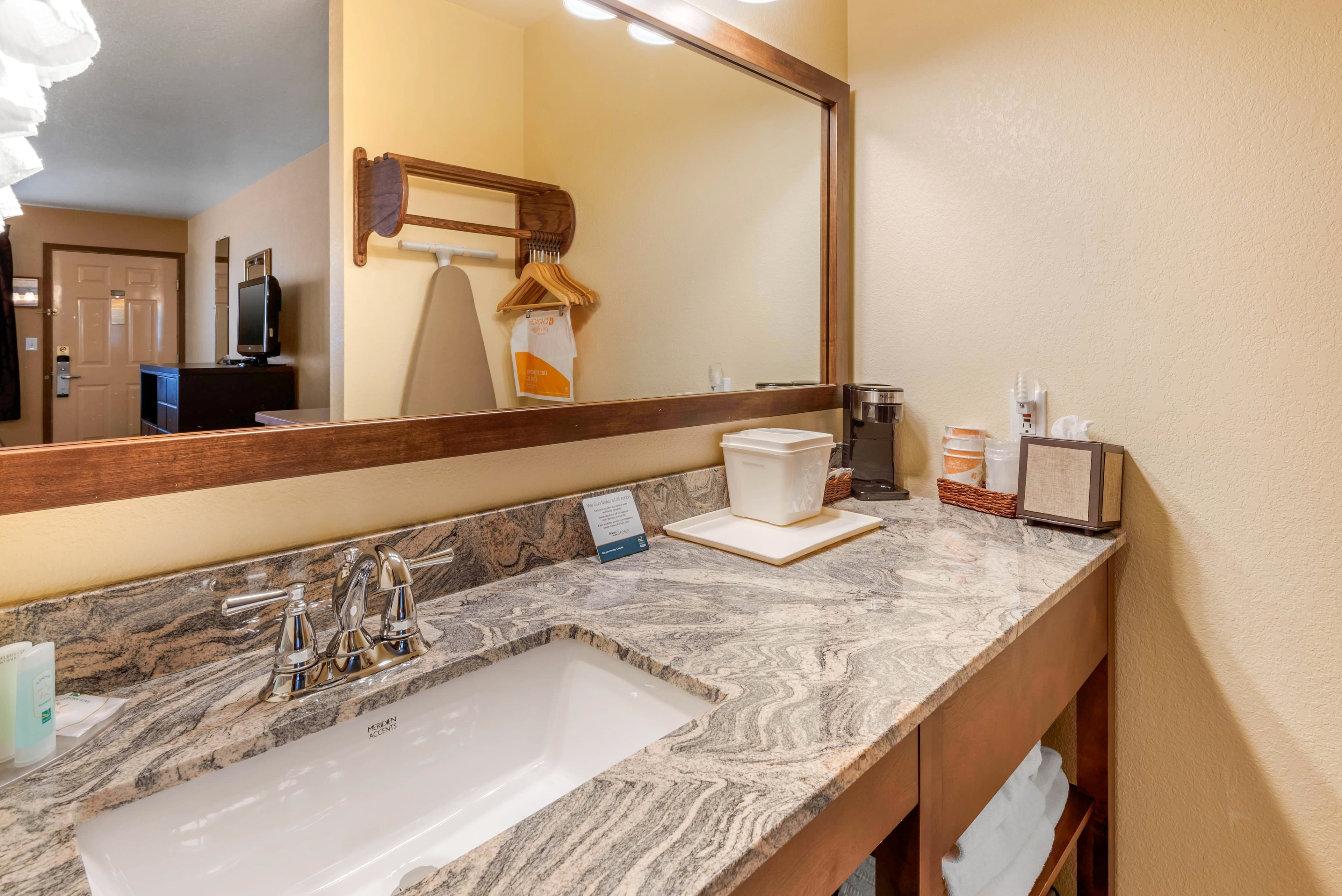 Quality Inn Ouray — 15