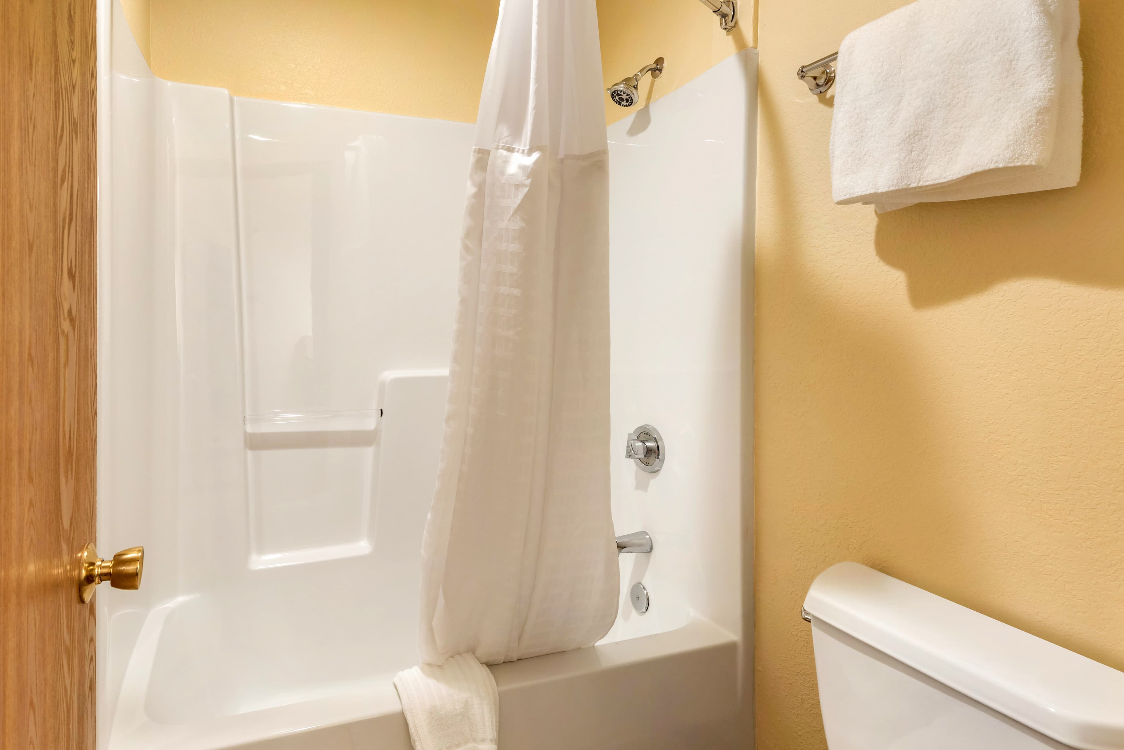 Quality Inn Ouray — 16