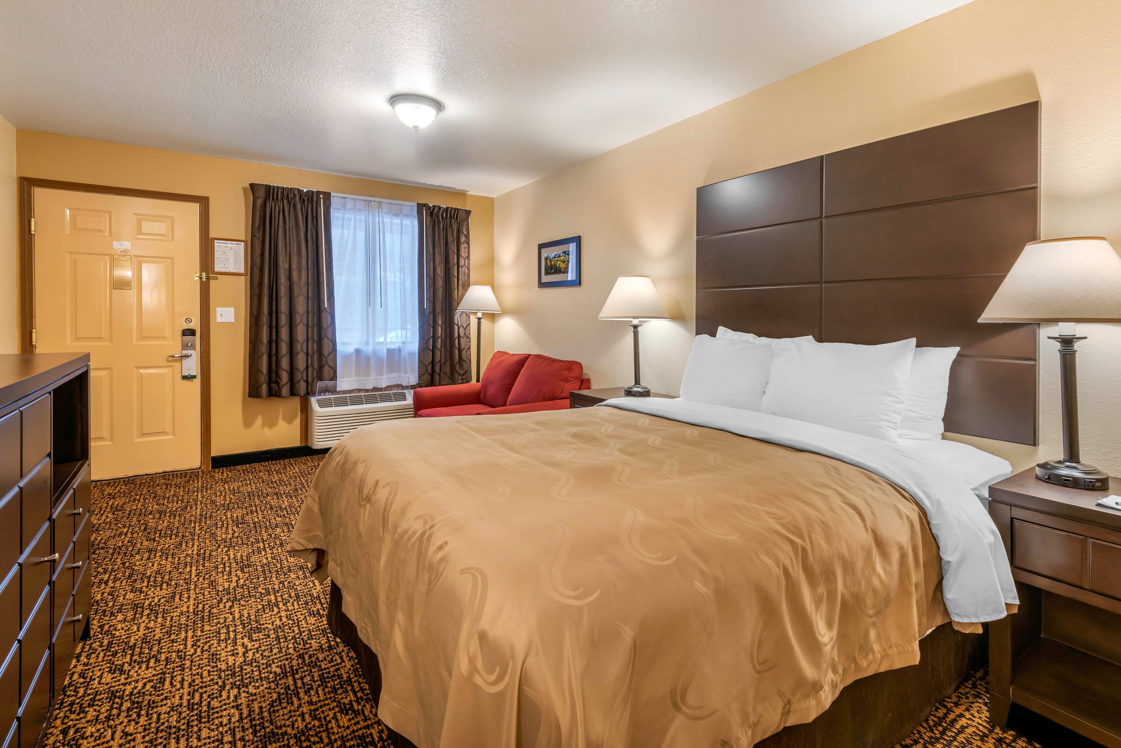 Quality Inn Ouray — 17