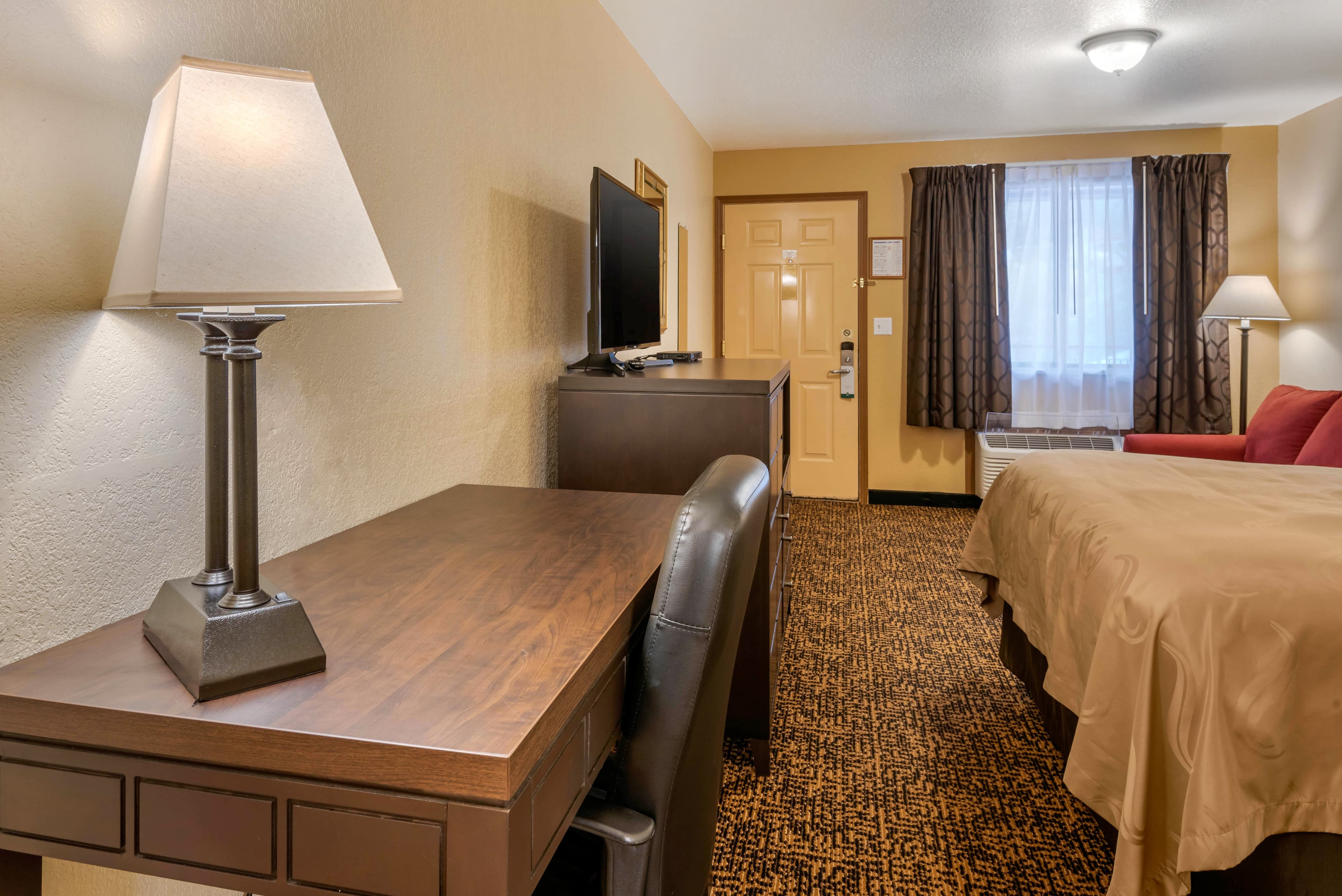 Quality Inn Ouray — 19