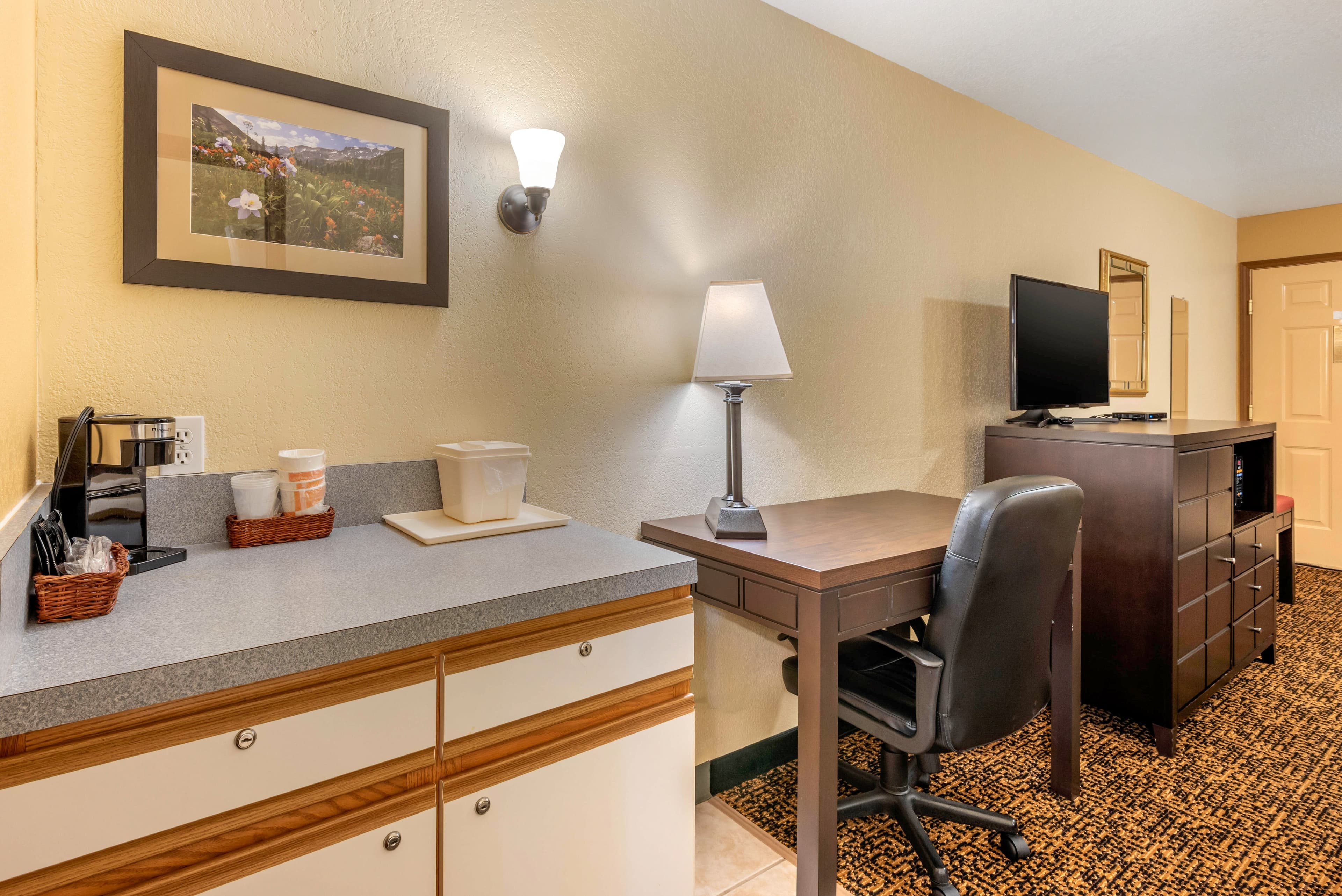 Quality Inn Ouray — 20